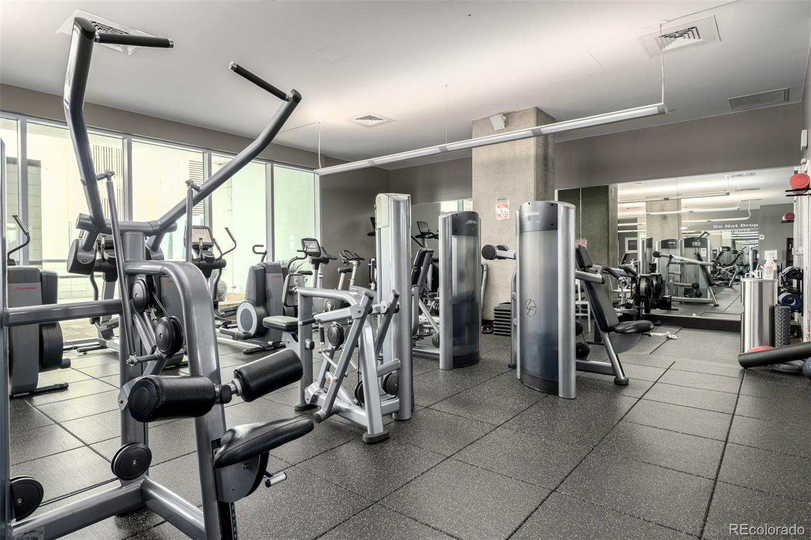 891 14th Street Unit: 1707