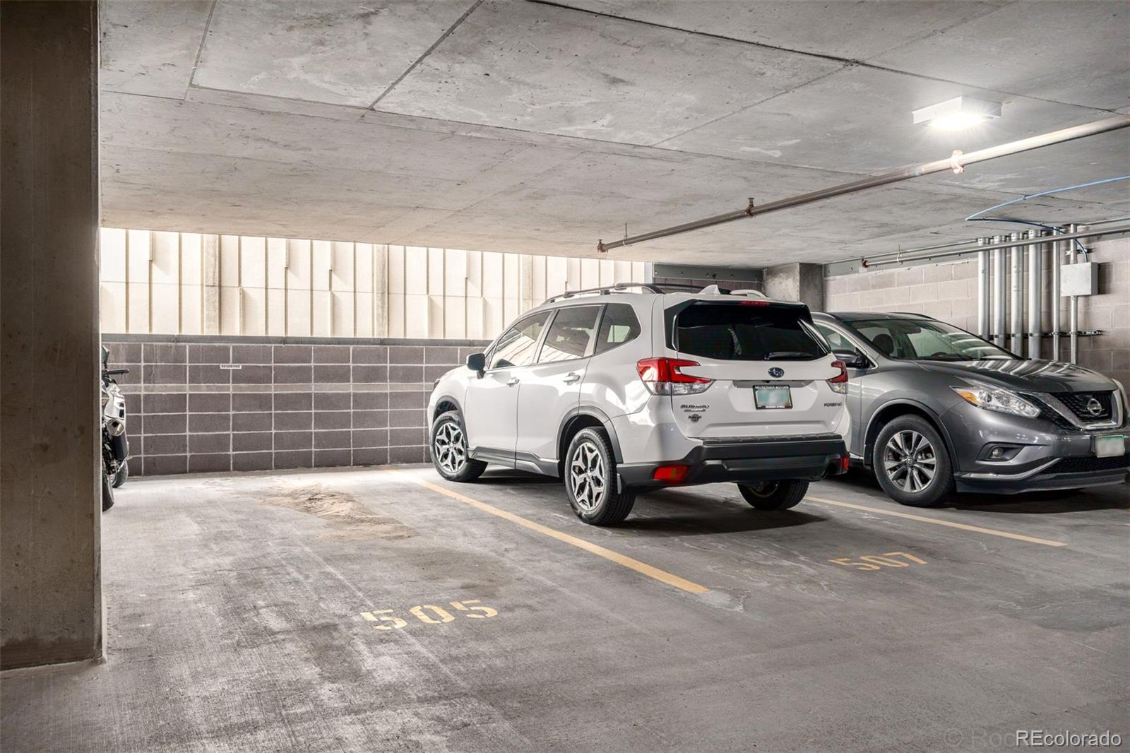 891 14th Street Unit: 1707