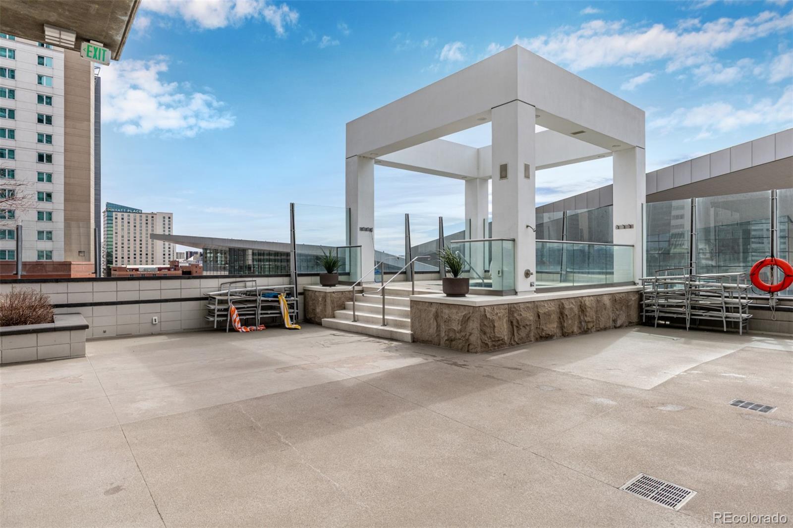 891 14th Street Unit: 1707