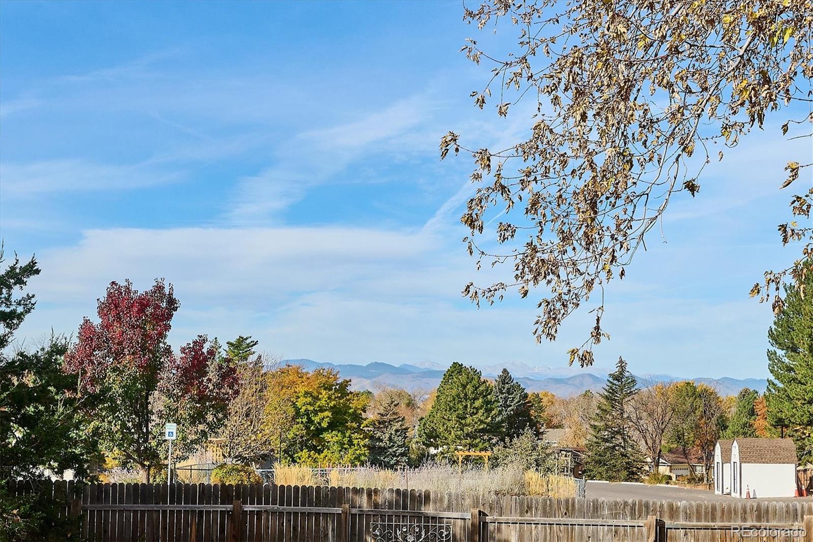 7457 S Downing Circle