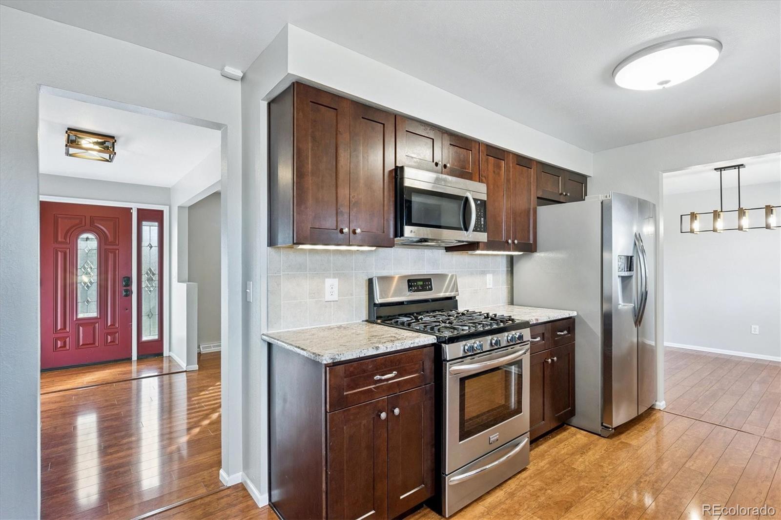 7457 S Downing Circle