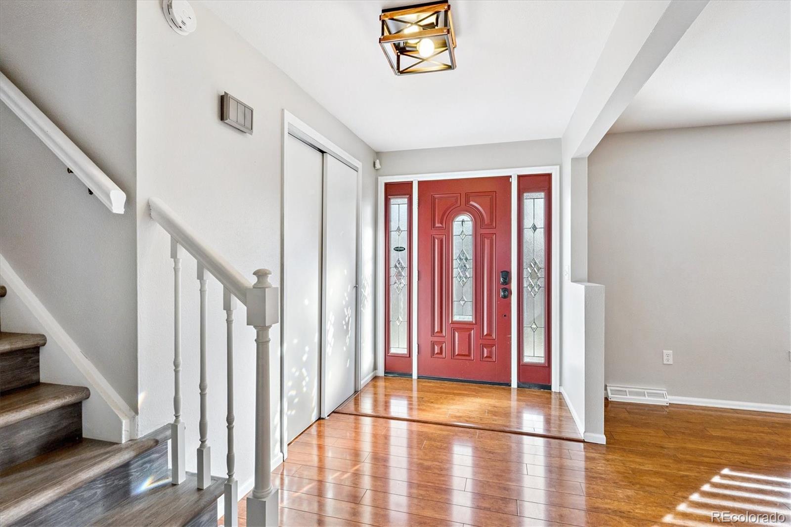 7457 S Downing Circle