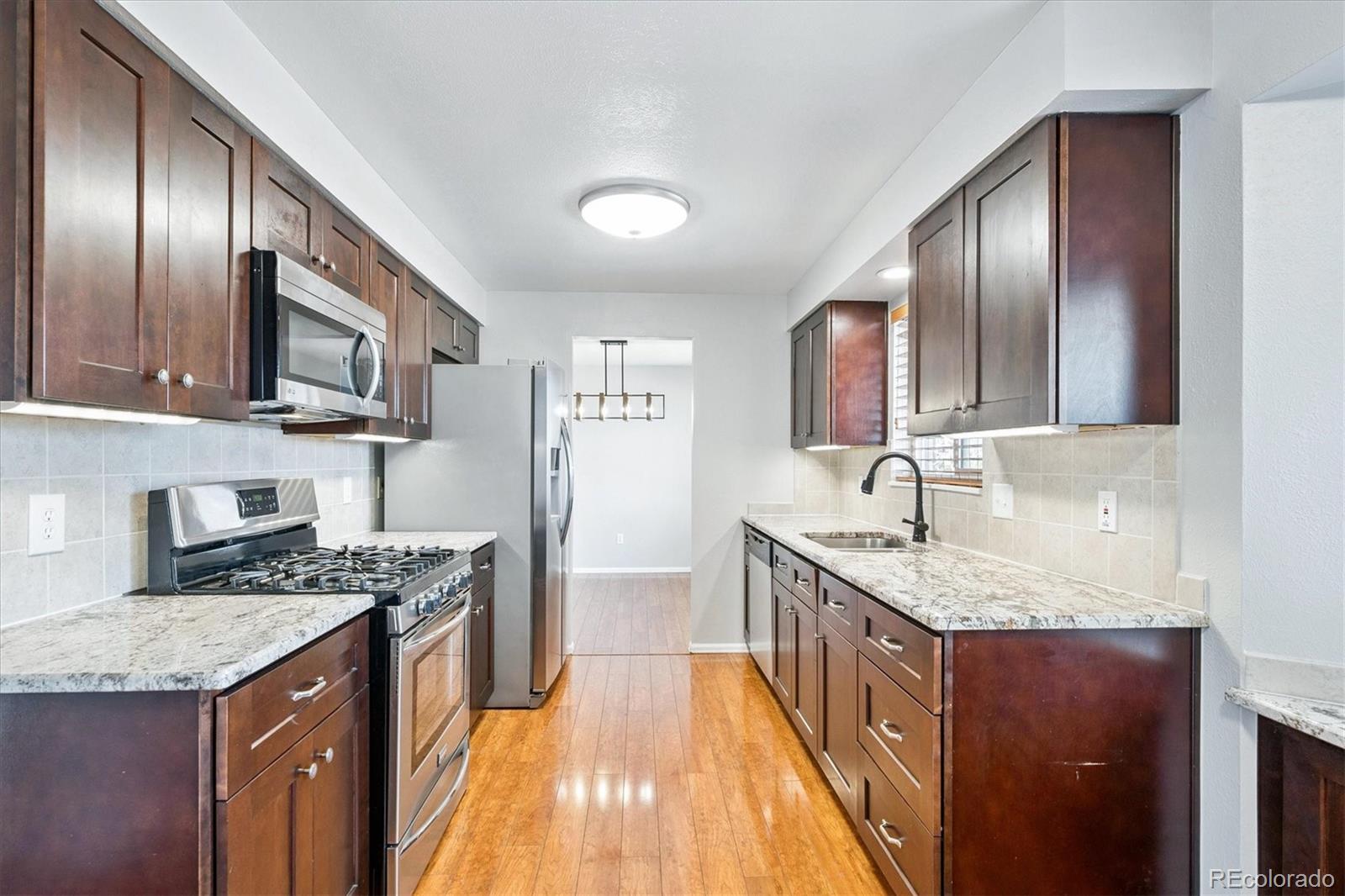 7457 S Downing Circle