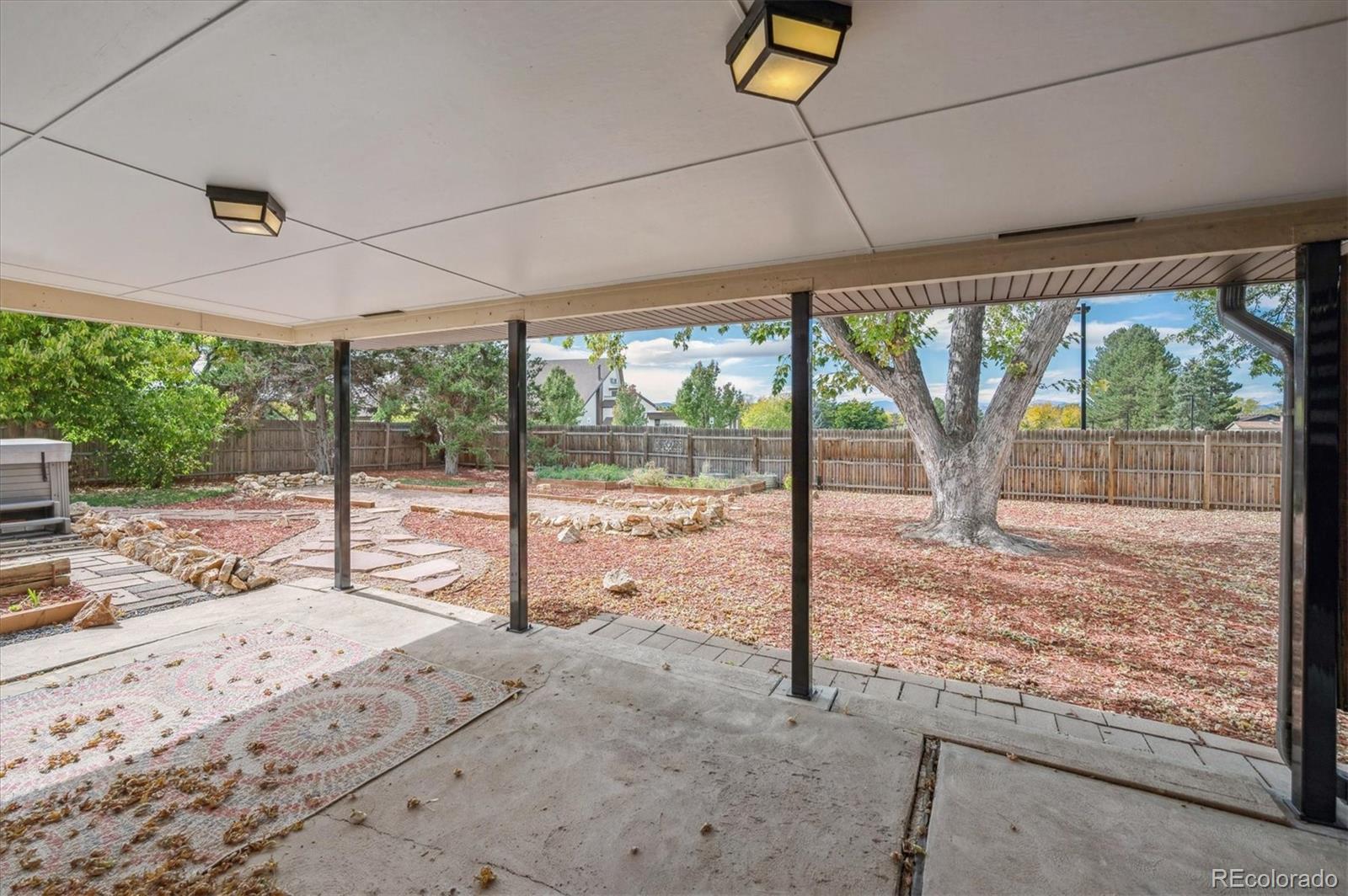 7457 S Downing Circle