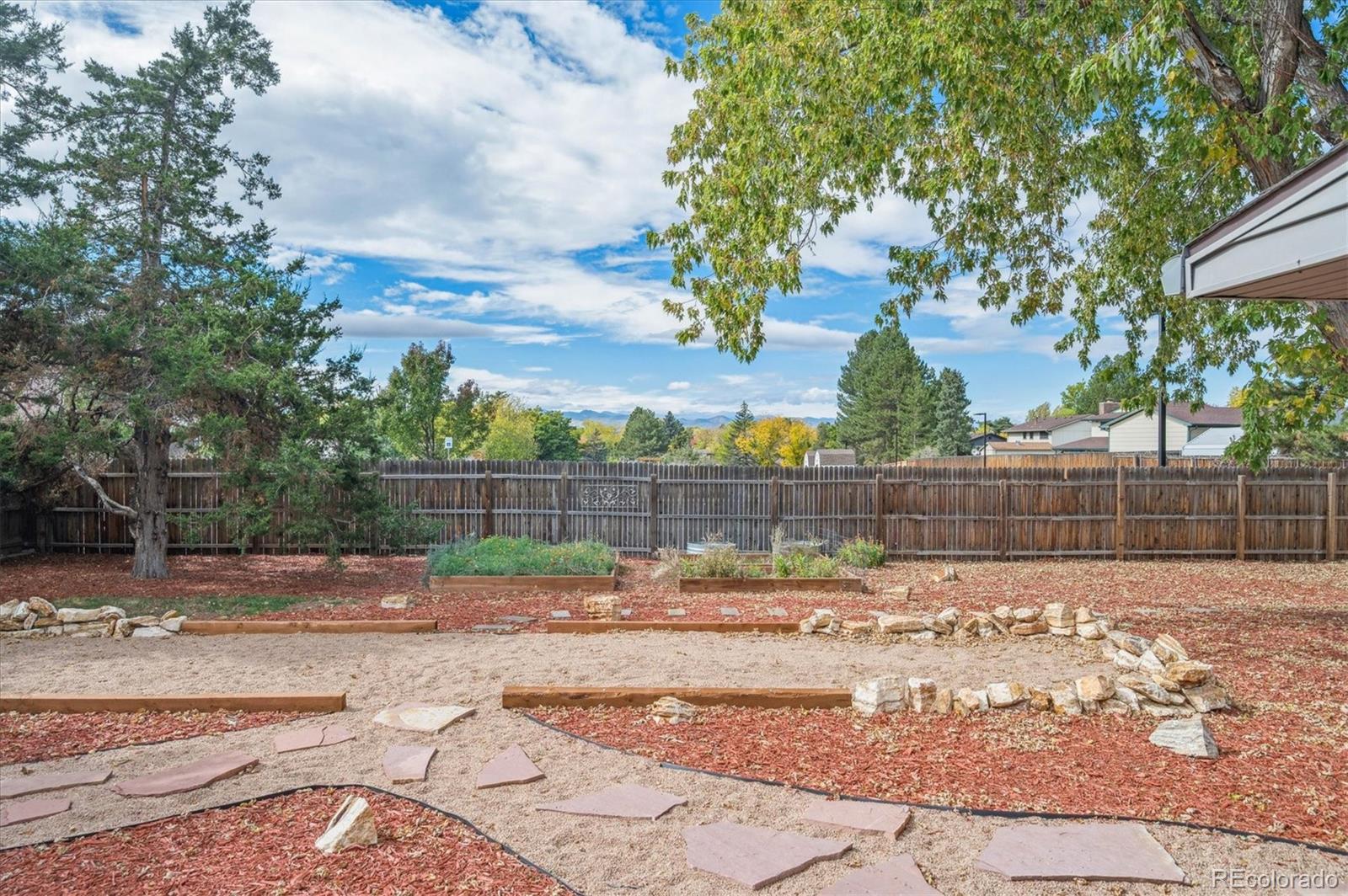 7457 S Downing Circle