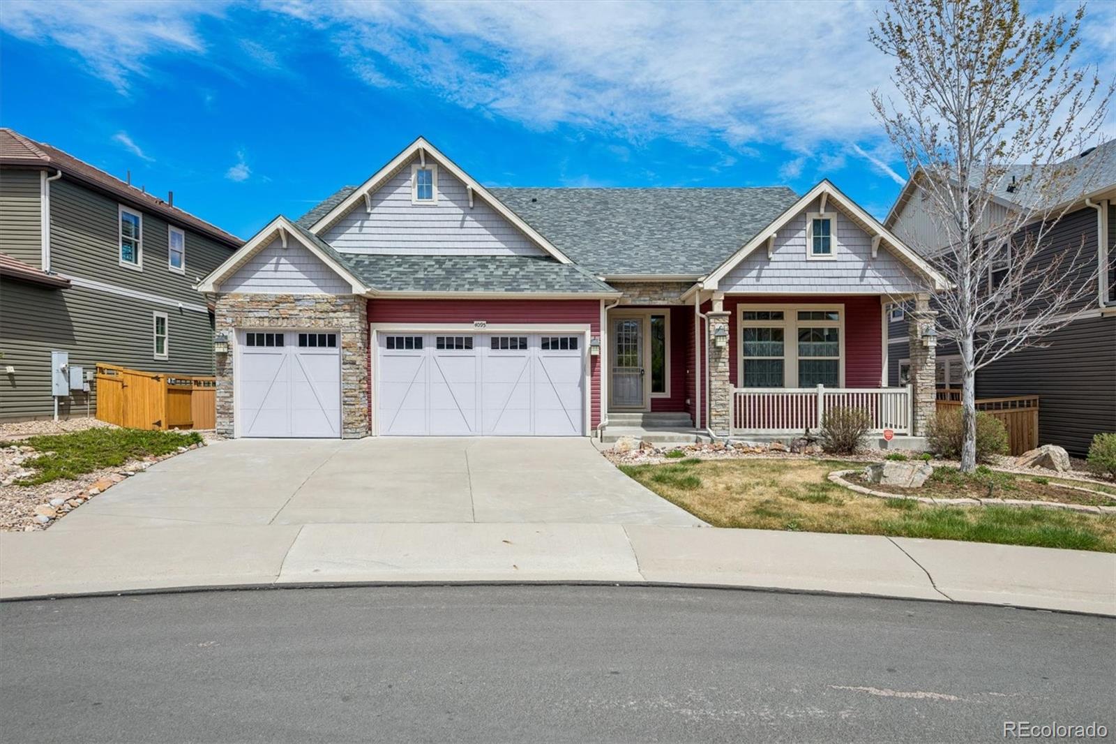 4095 Ochre Drive