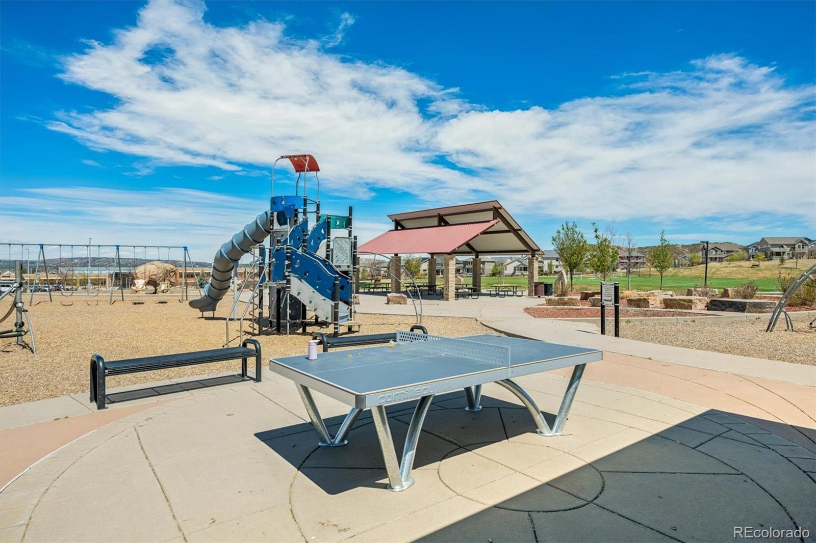 4095 Ochre Drive