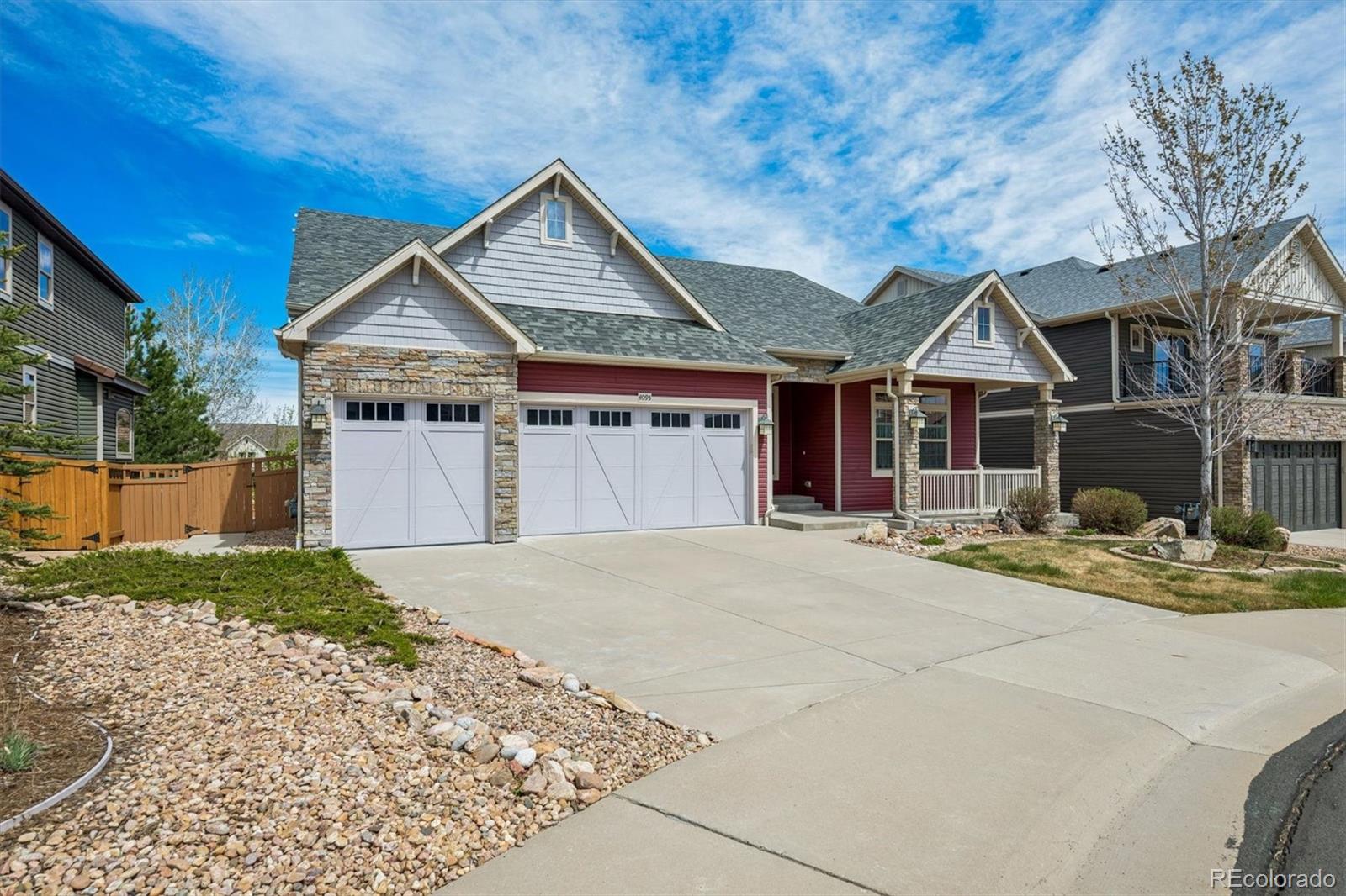4095 Ochre Drive