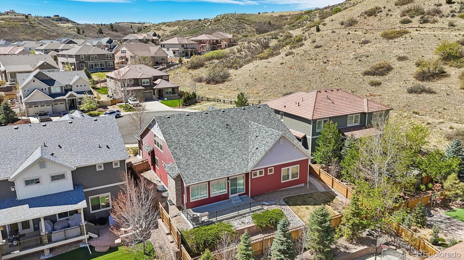 4095 Ochre Drive