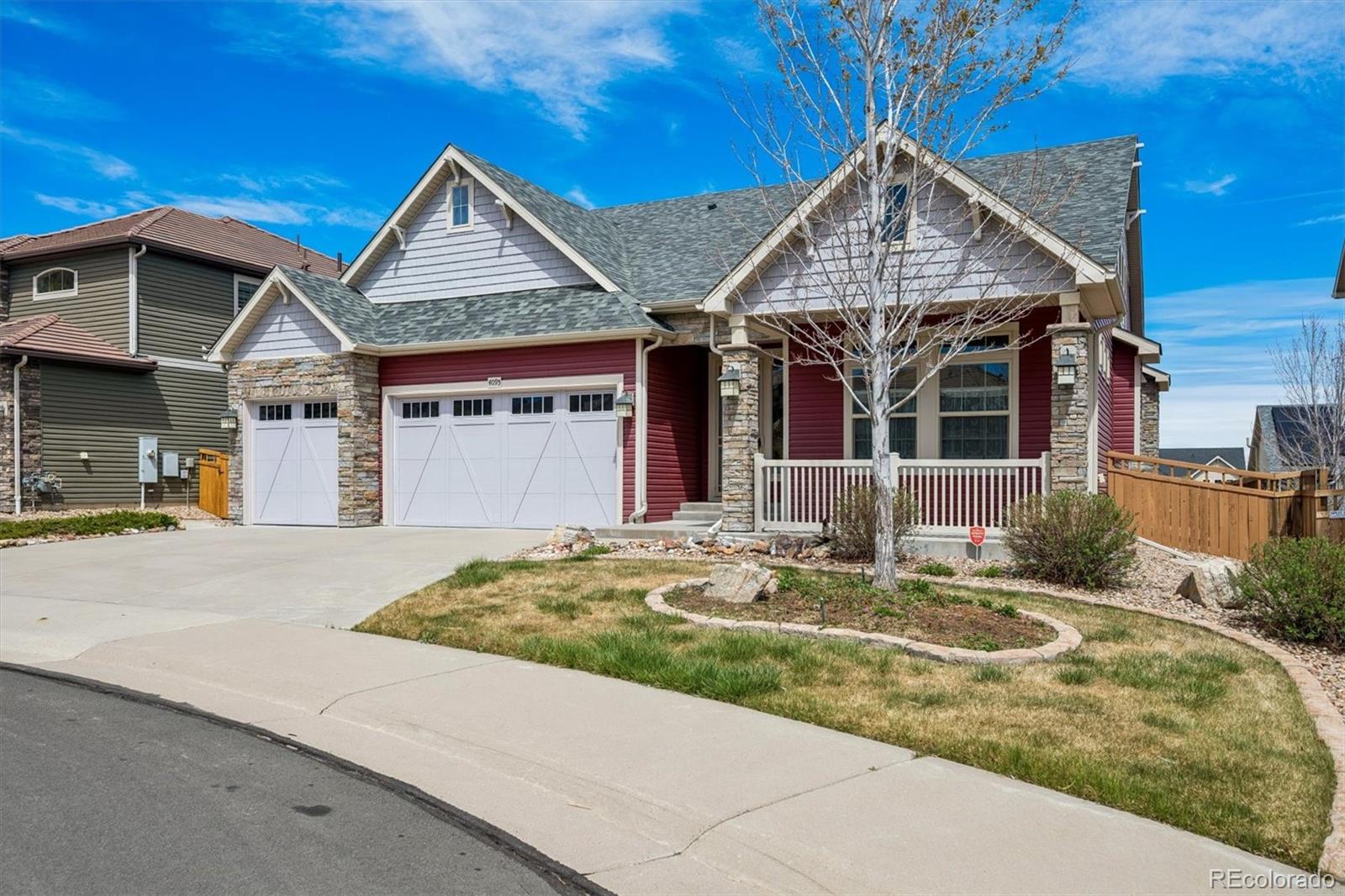 4095 Ochre Drive