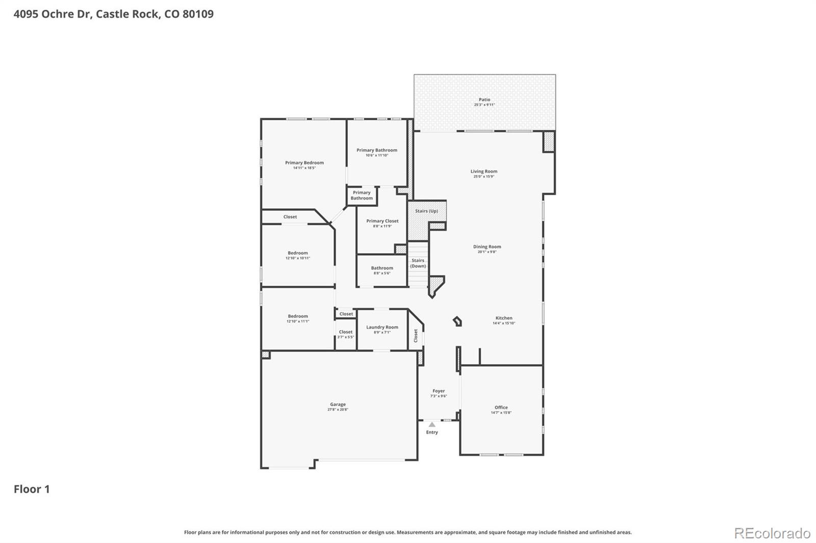 4095 Ochre Drive