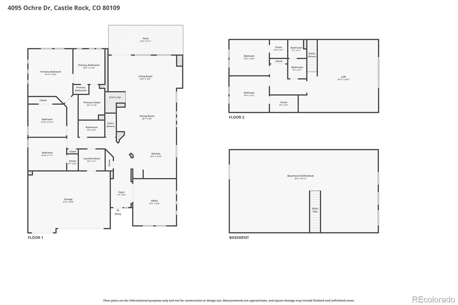 4095 Ochre Drive