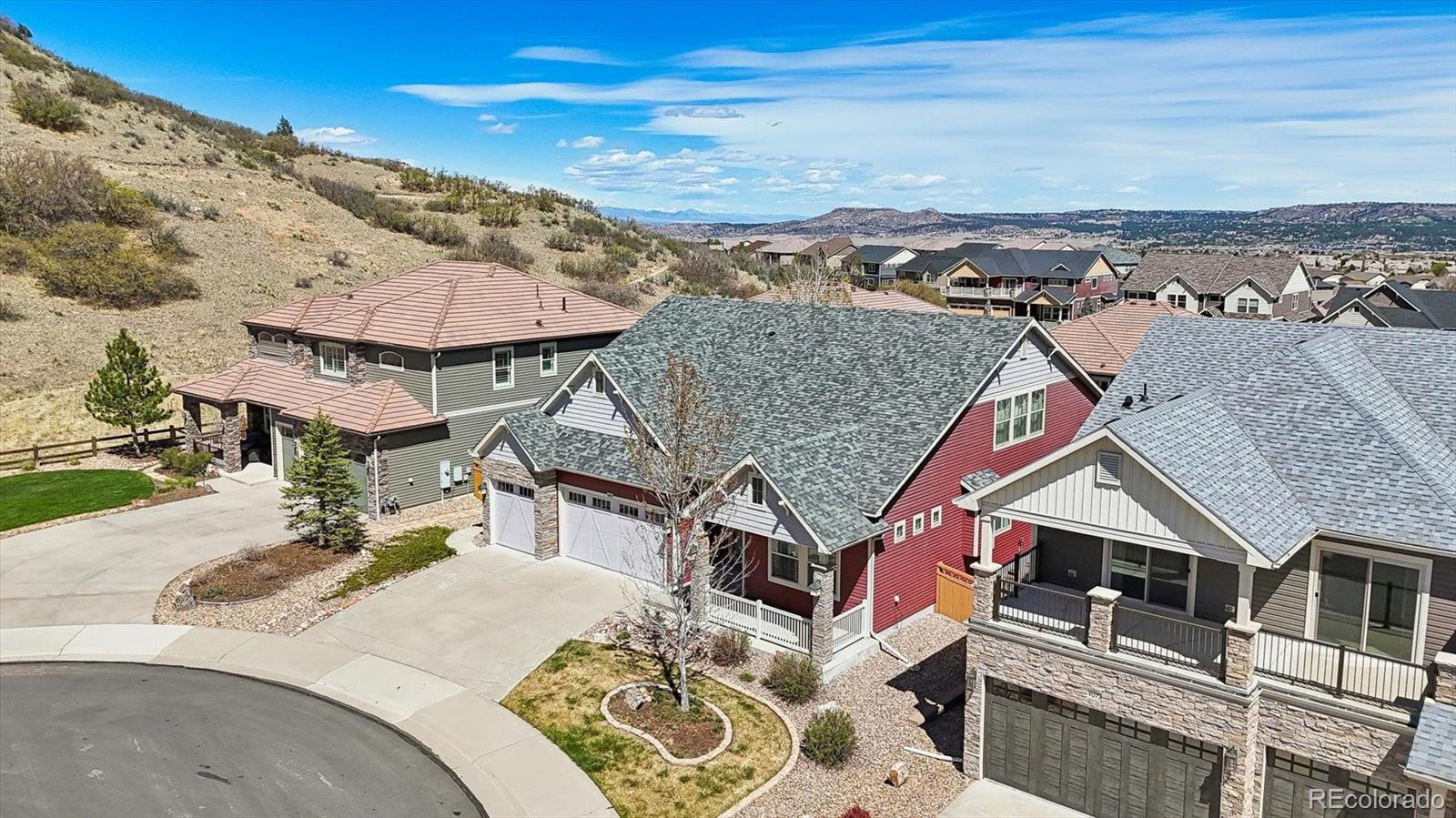 4095 Ochre Drive