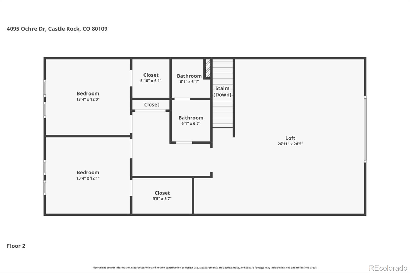 4095 Ochre Drive