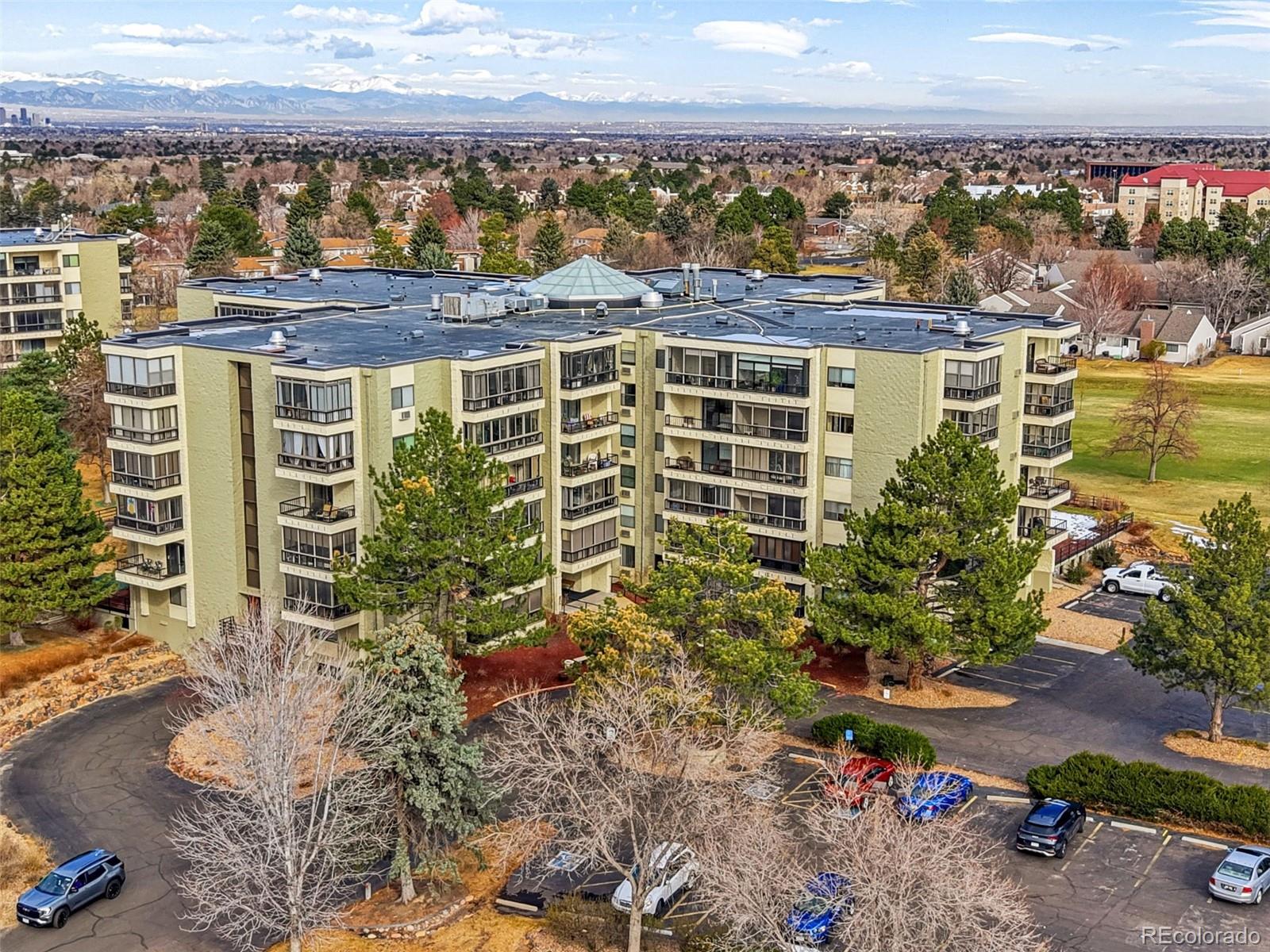 13961 E Marina Drive Unit: 305
