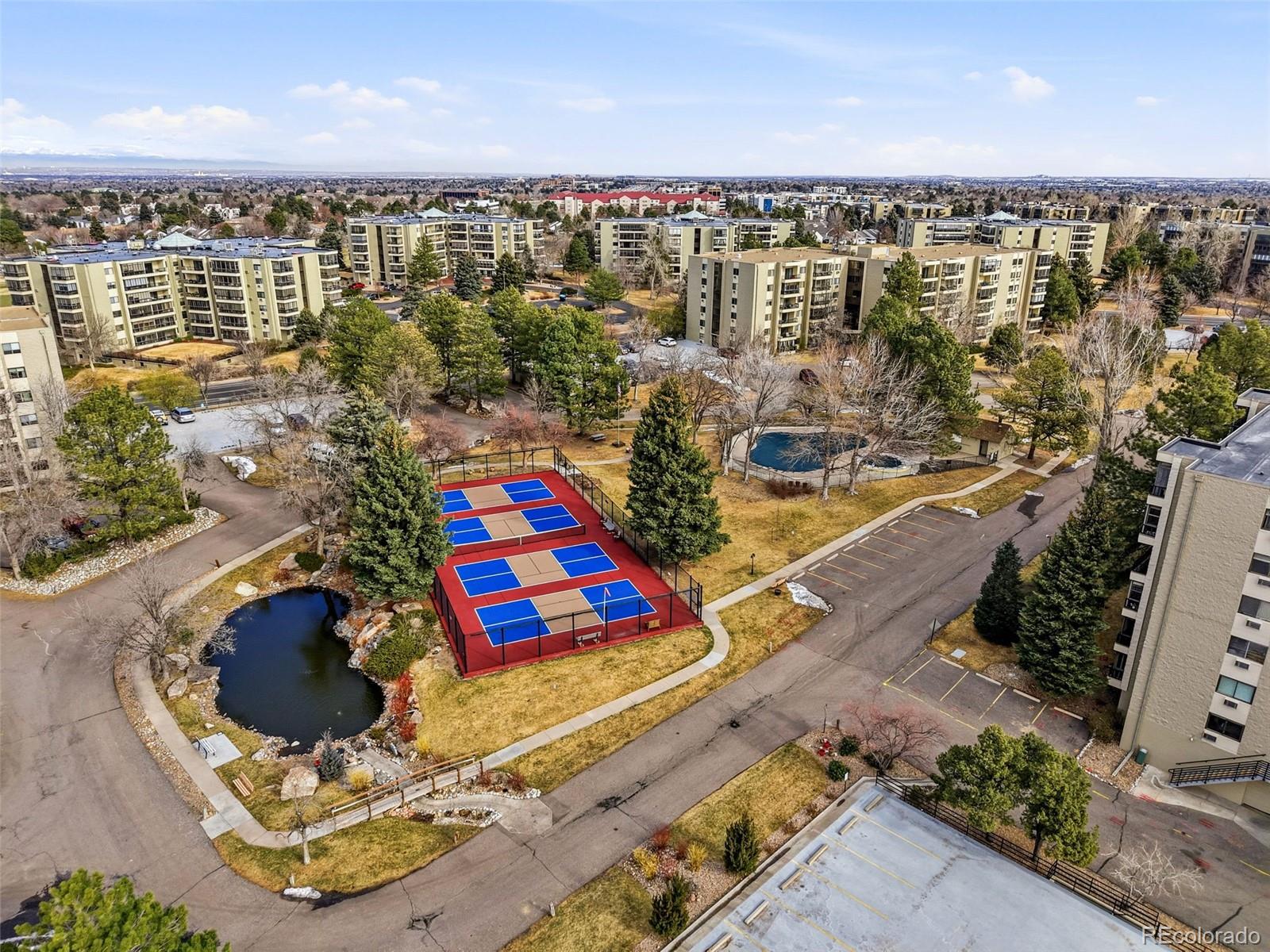 13961 E Marina Drive Unit: 305