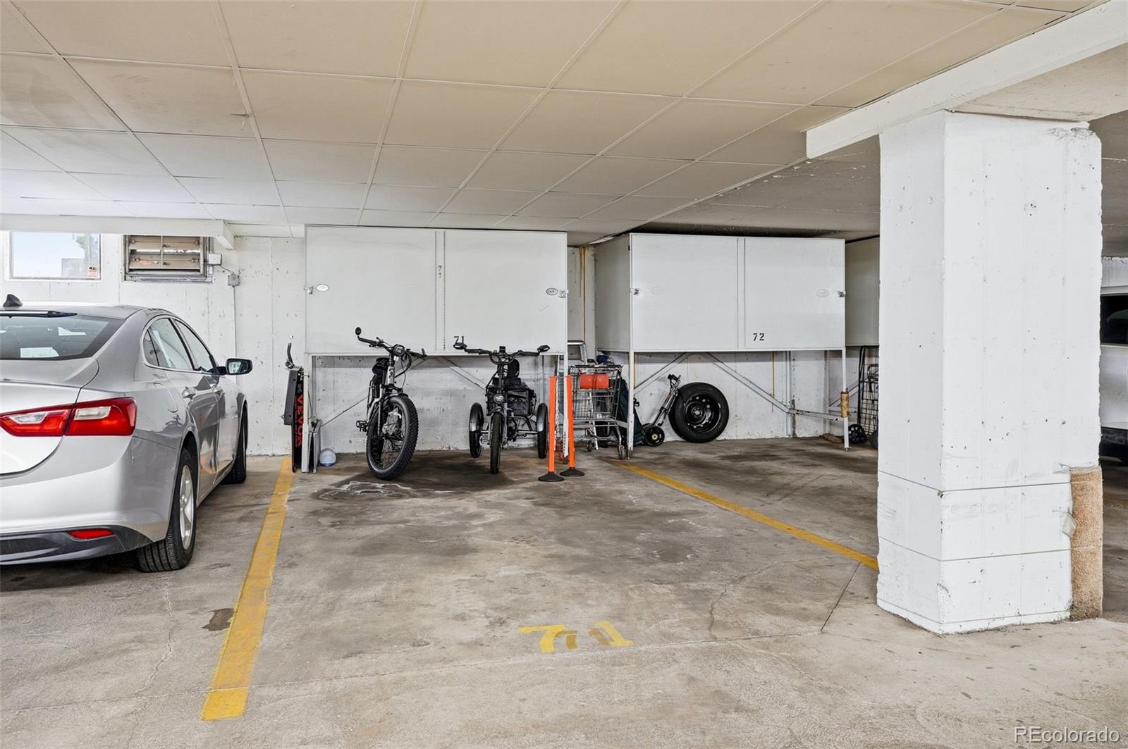 13961 E Marina Drive Unit: 305