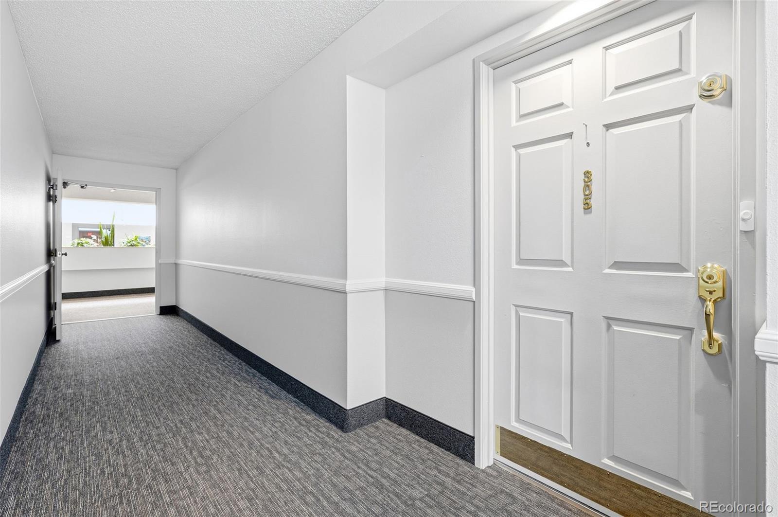 13961 E Marina Drive Unit: 305