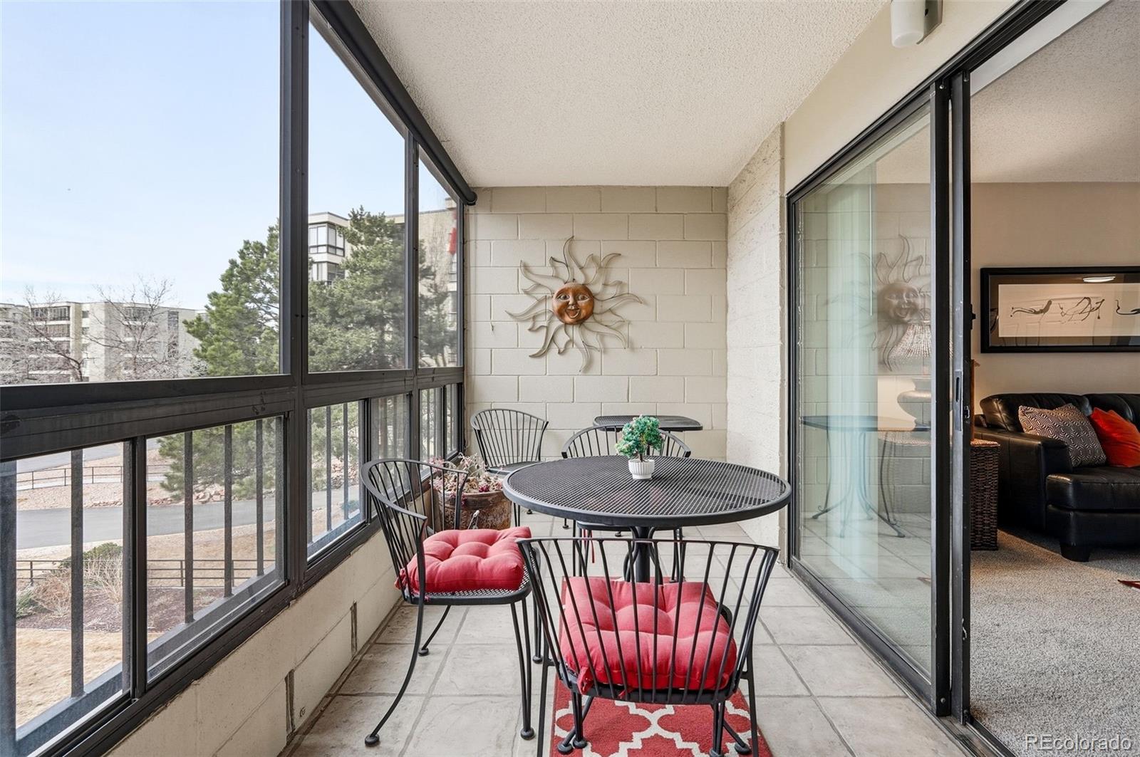 13961 E Marina Drive Unit: 305