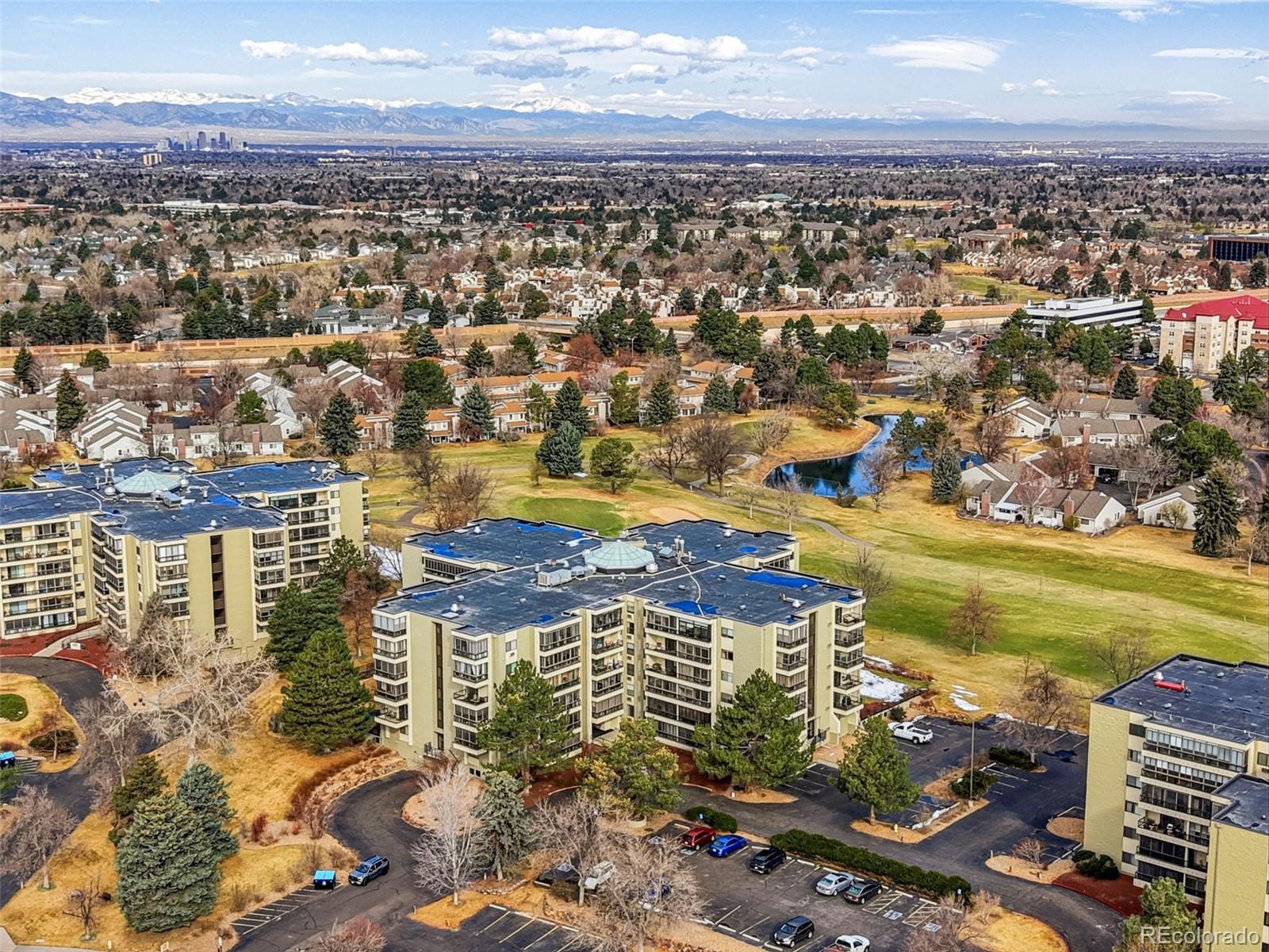 13961 E Marina Drive Unit: 305