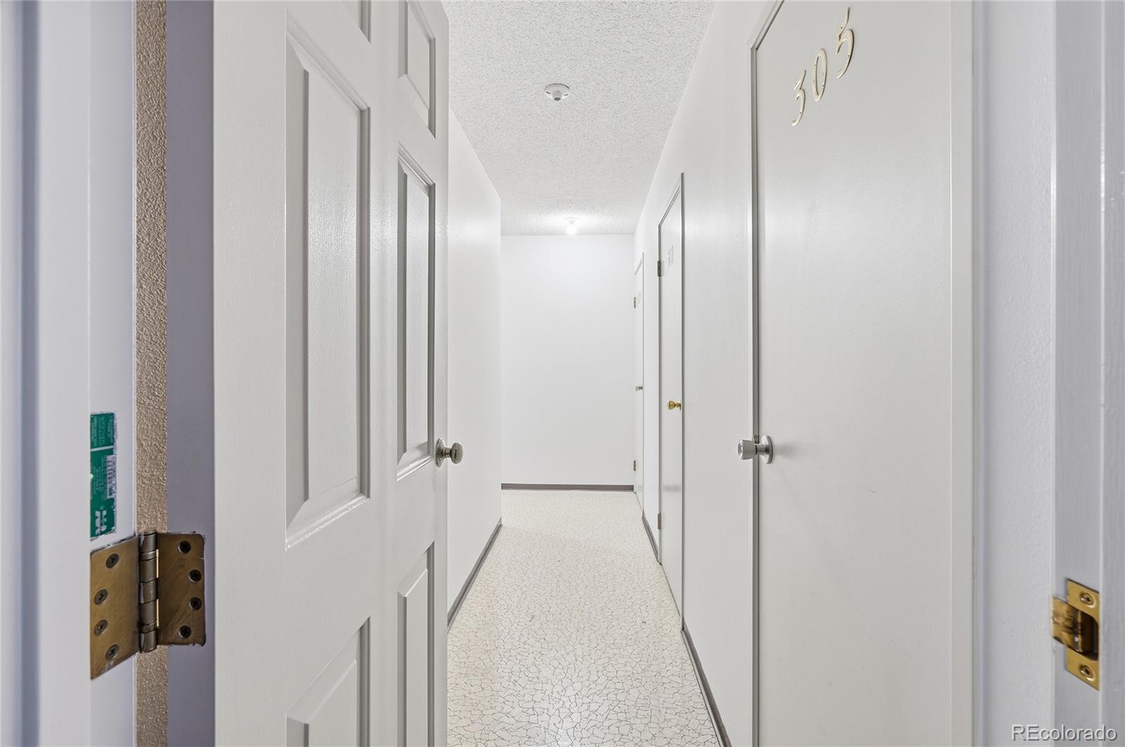 13961 E Marina Drive Unit: 305