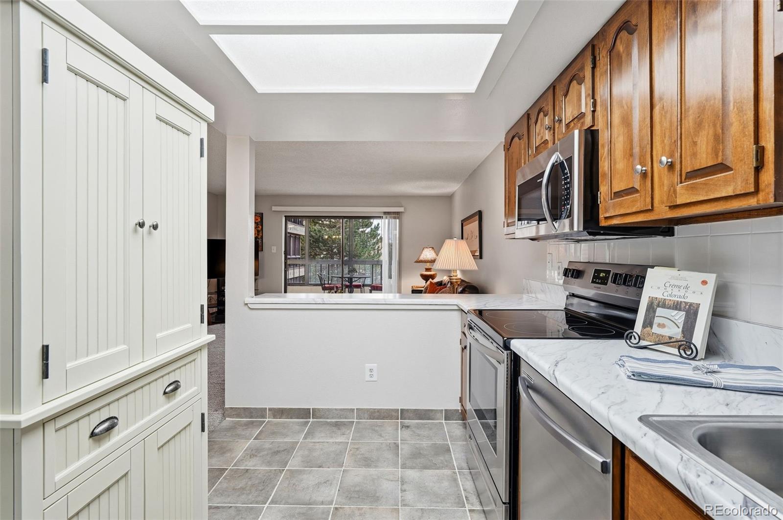 13961 E Marina Drive Unit: 305
