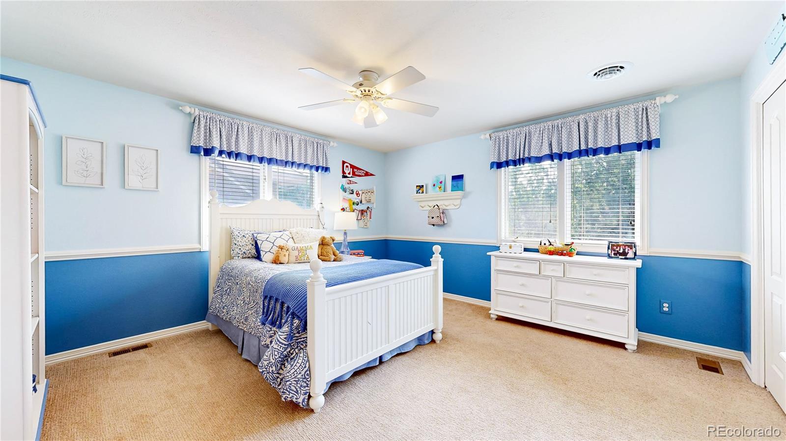 6414 E Stanford Avenue