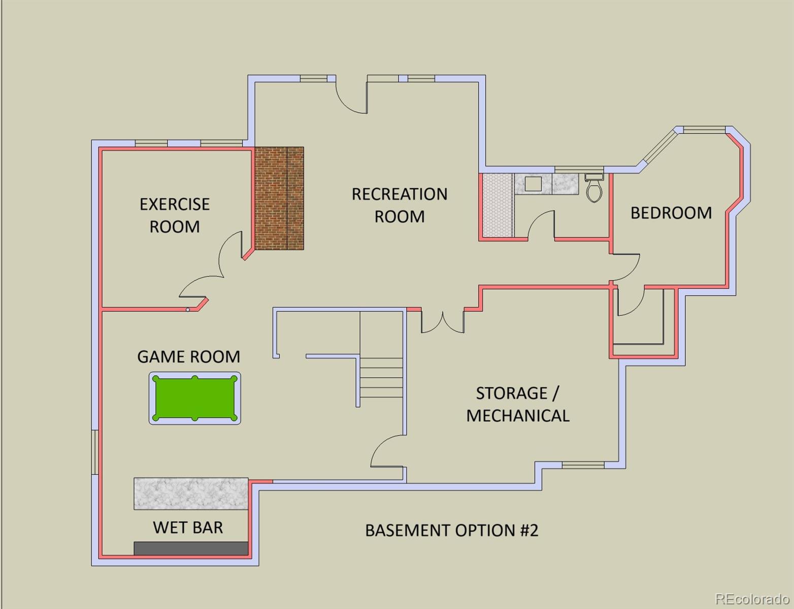 6414 E Stanford Avenue