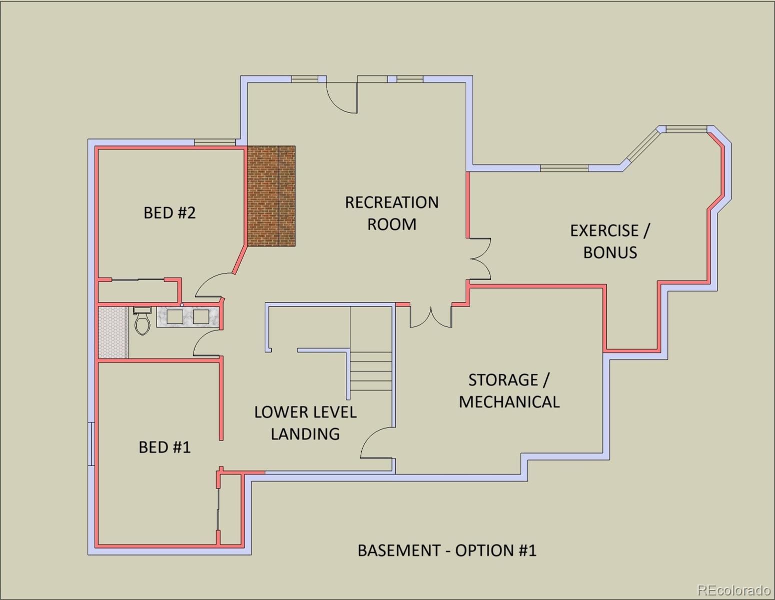 6414 E Stanford Avenue