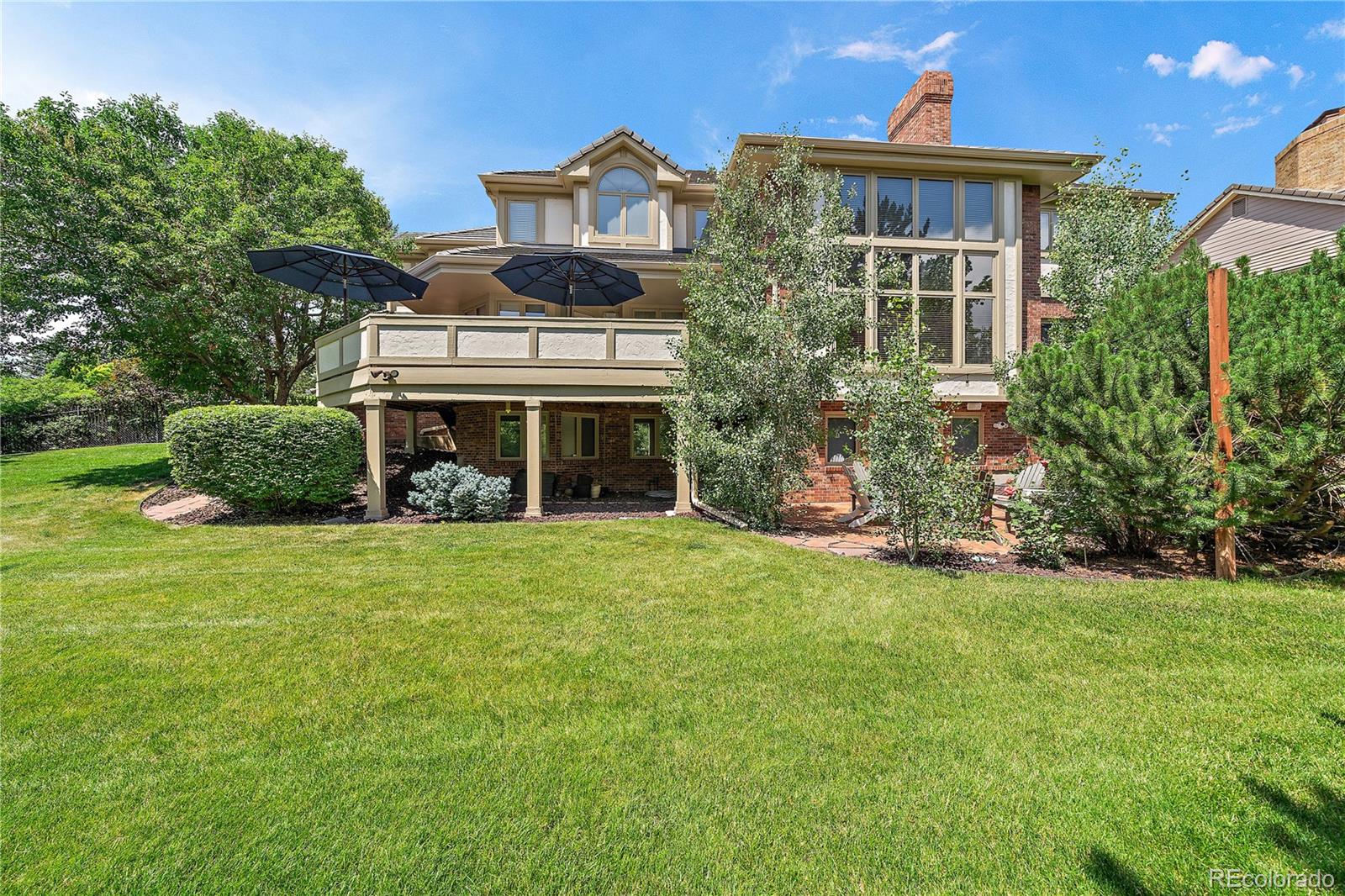 6414 E Stanford Avenue