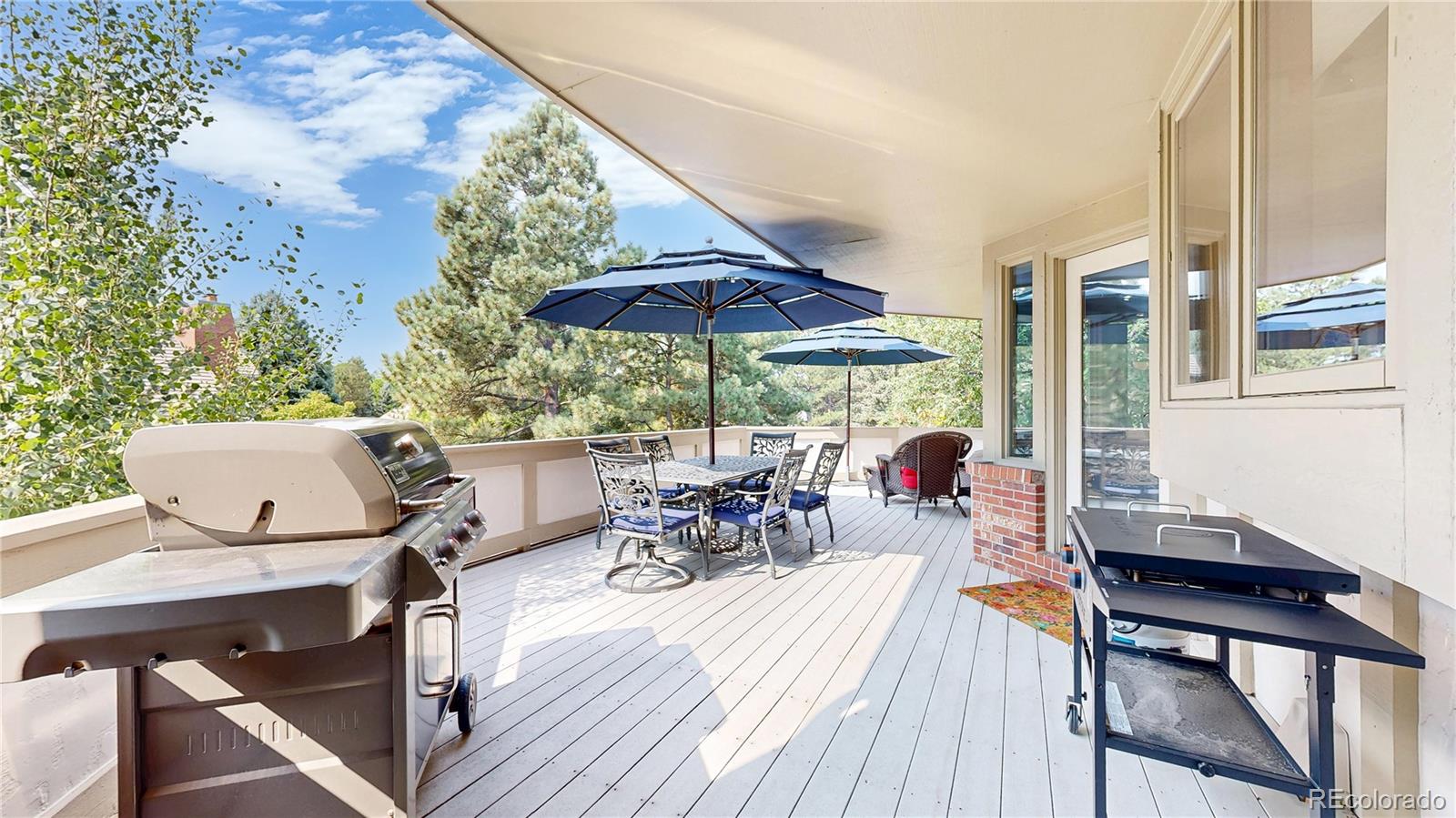 6414 E Stanford Avenue