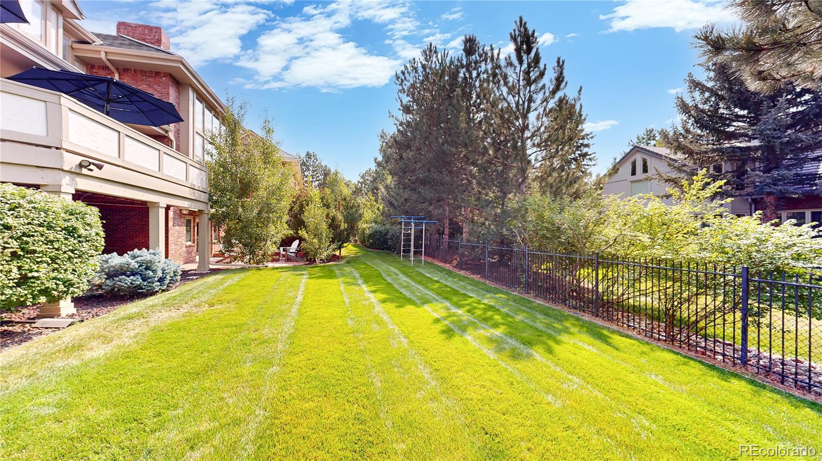 6414 E Stanford Avenue