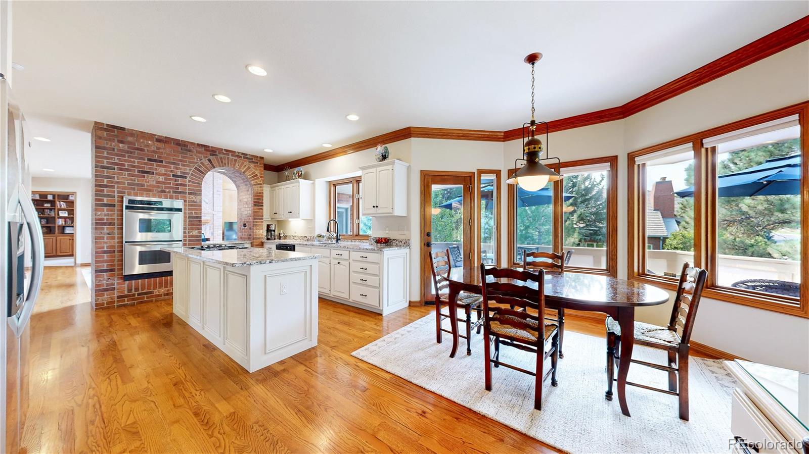 6414 E Stanford Avenue