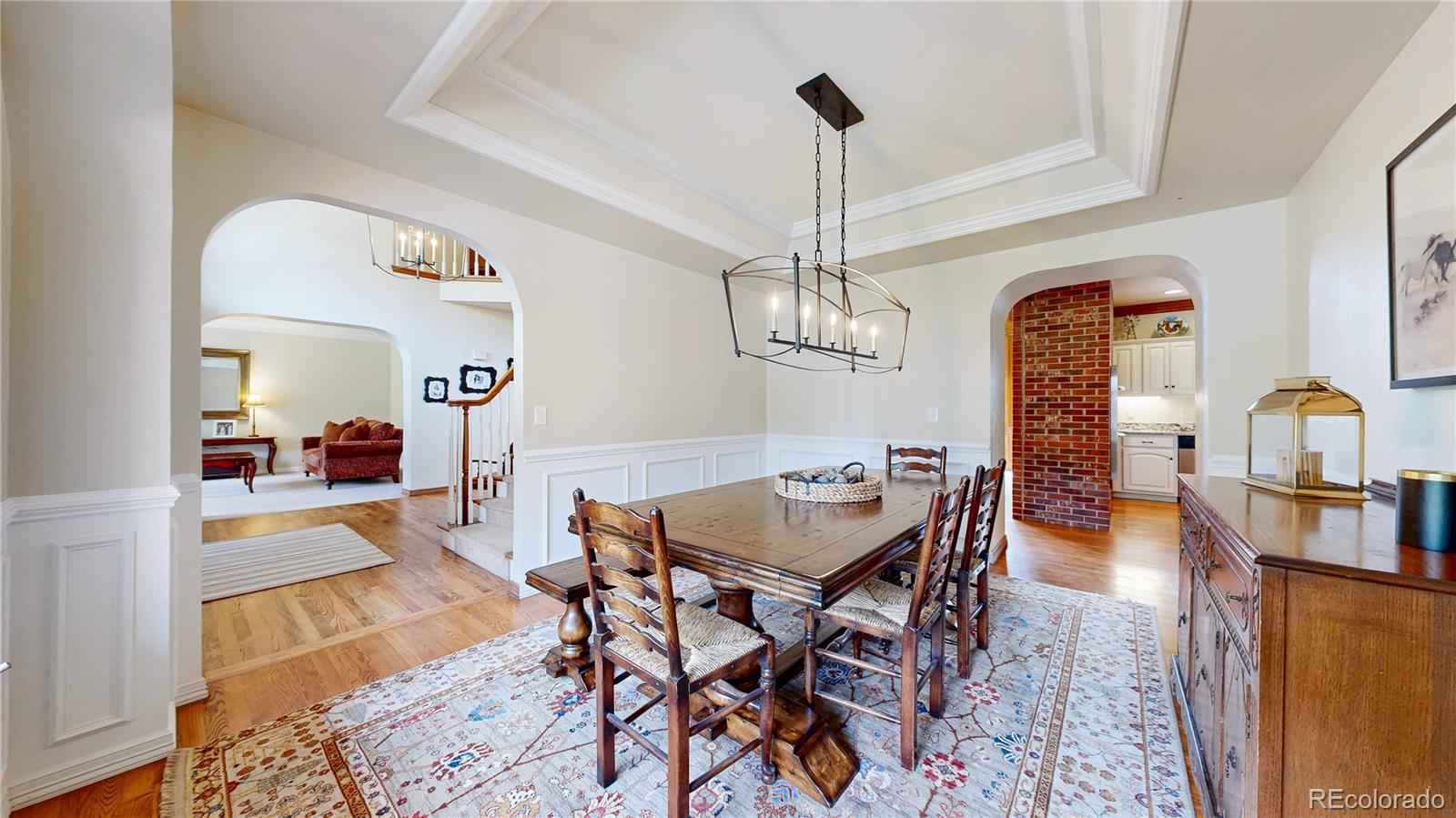 6414 E Stanford Avenue