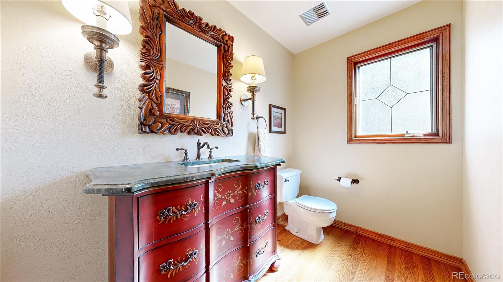 6414 E Stanford Avenue