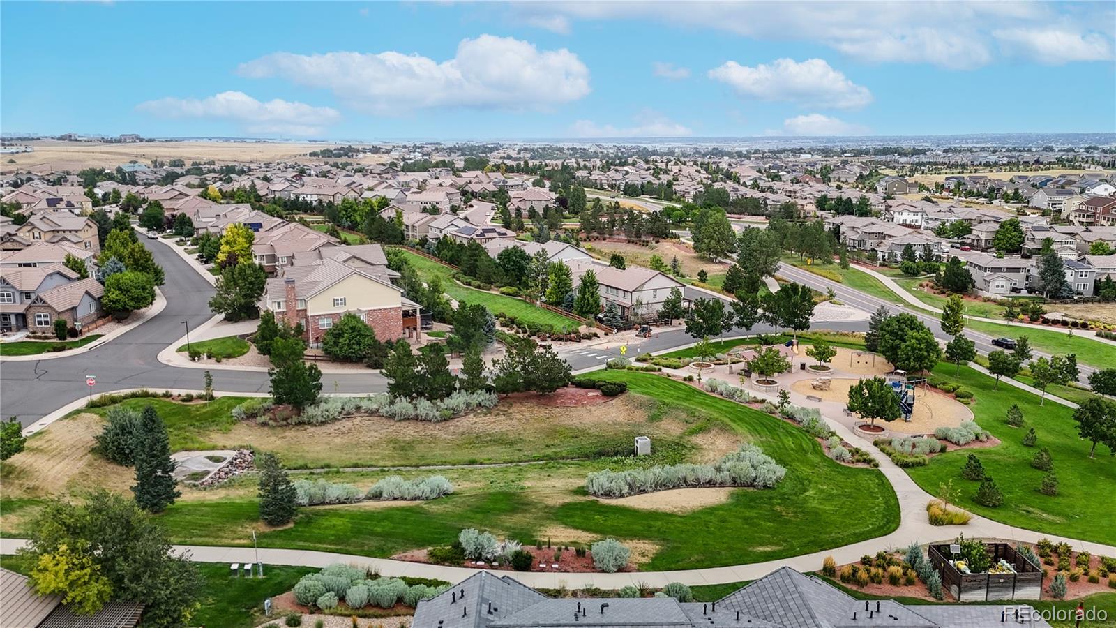 10785 Hillsboro Circle