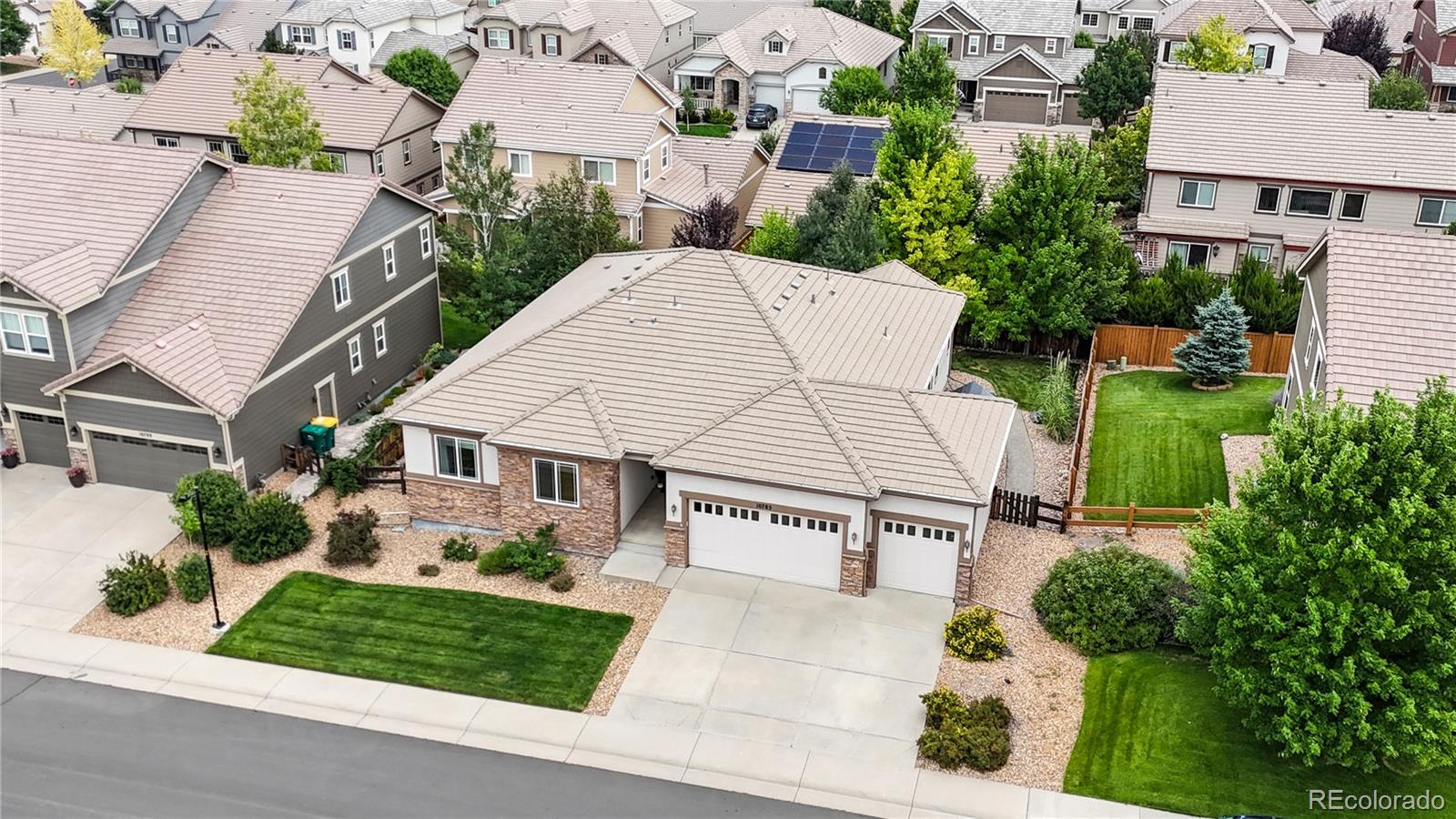 10785 Hillsboro Circle