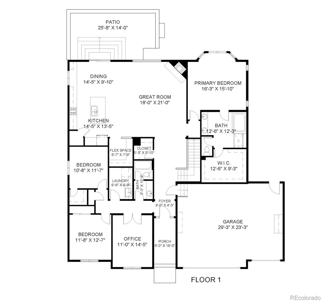 10785 Hillsboro Circle