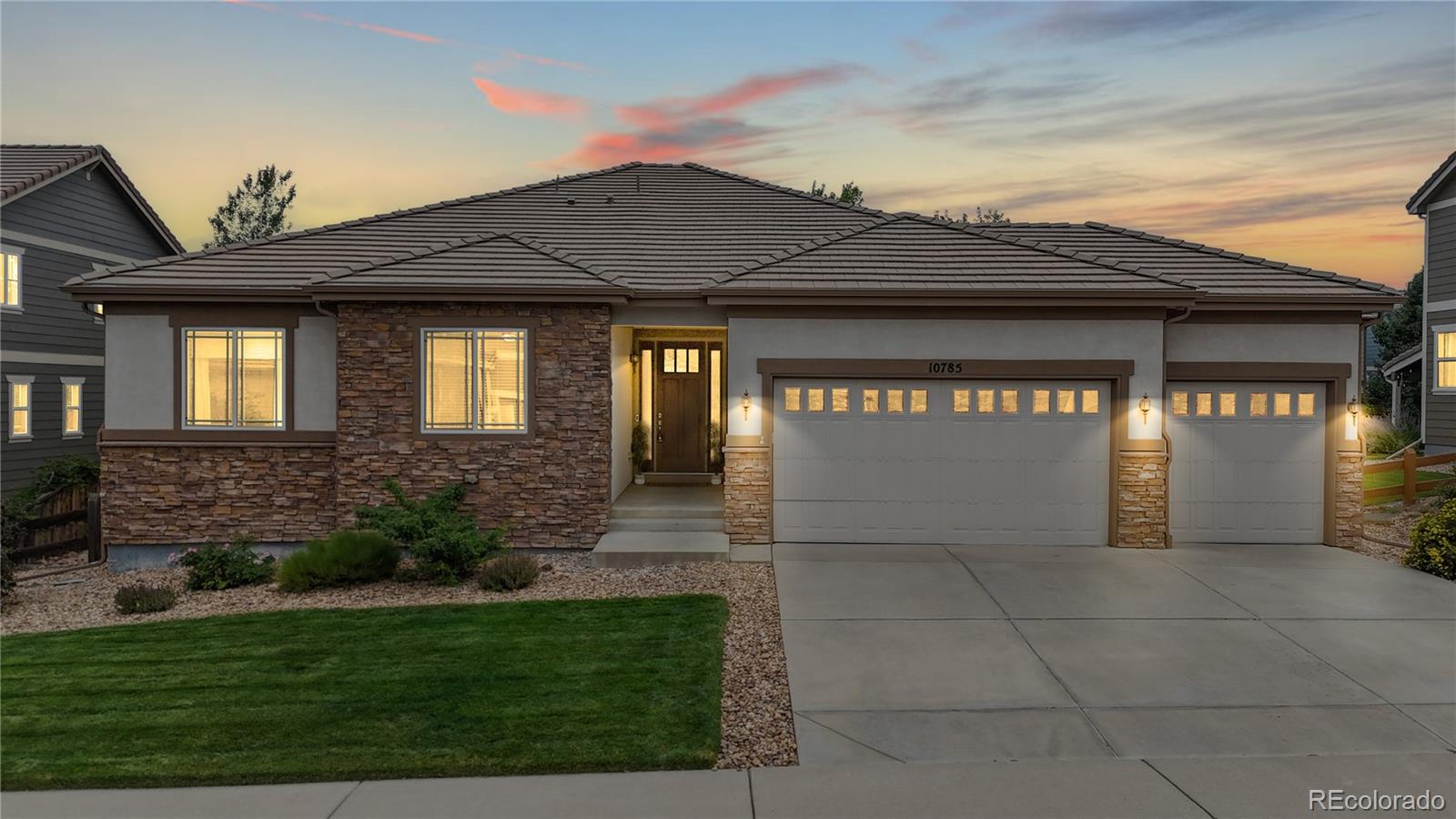 10785 Hillsboro Circle