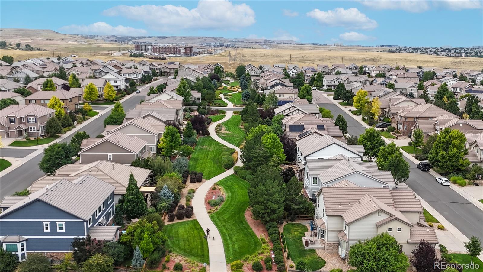 10785 Hillsboro Circle