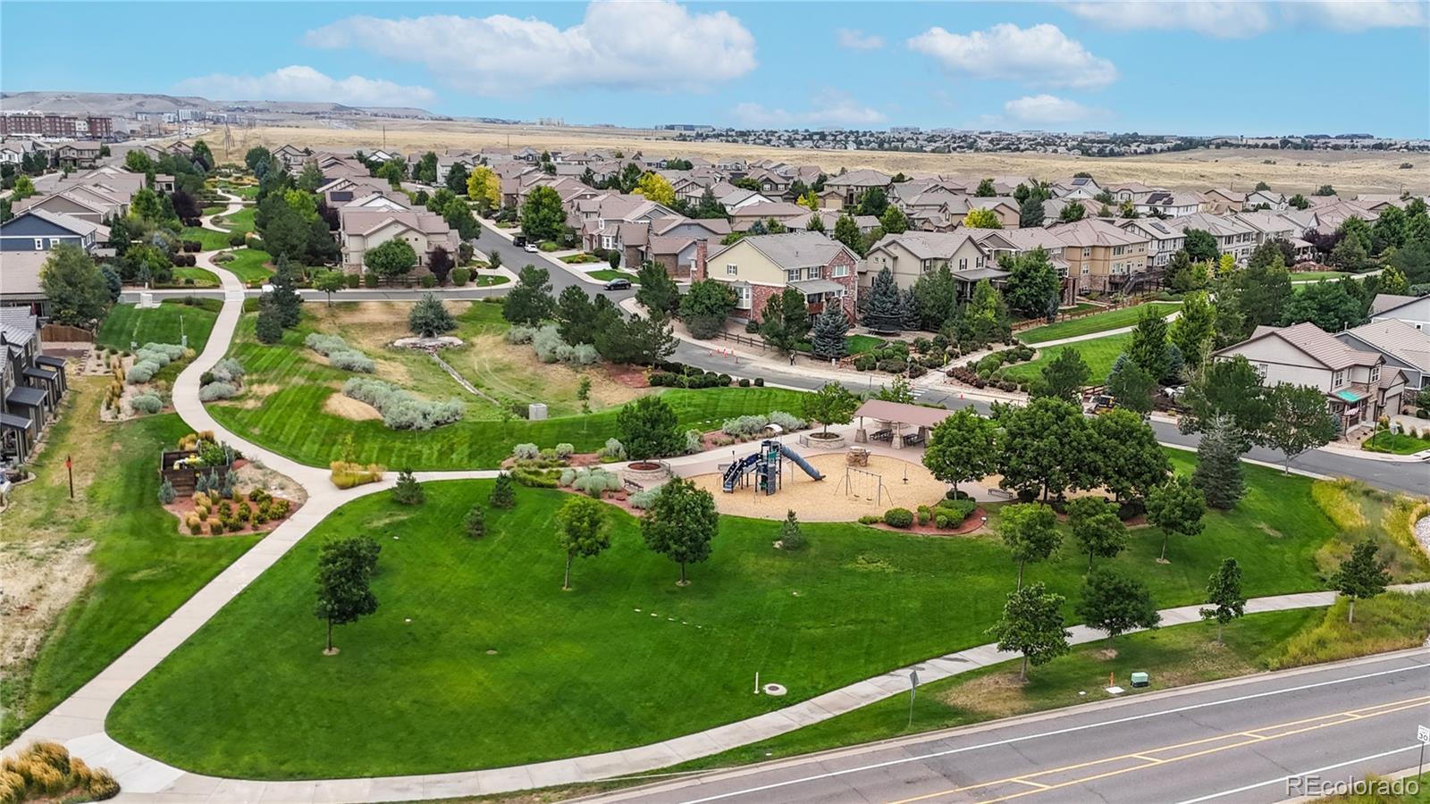 10785 Hillsboro Circle