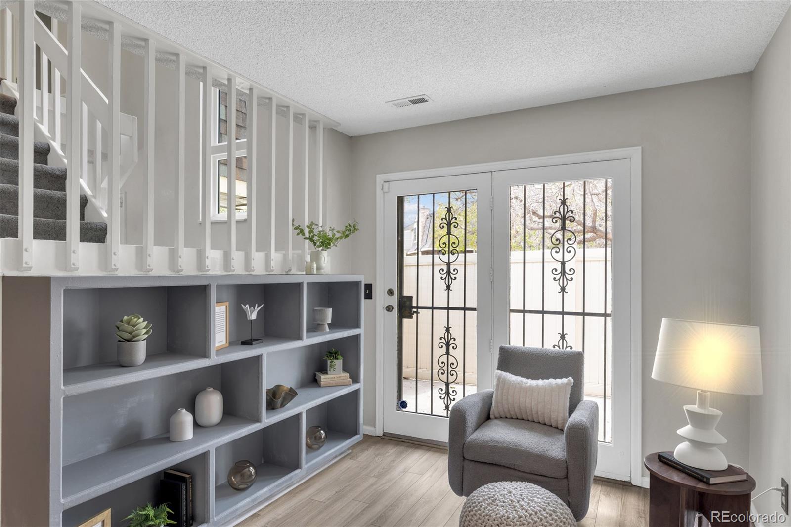1350 S Idalia Street Unit: D