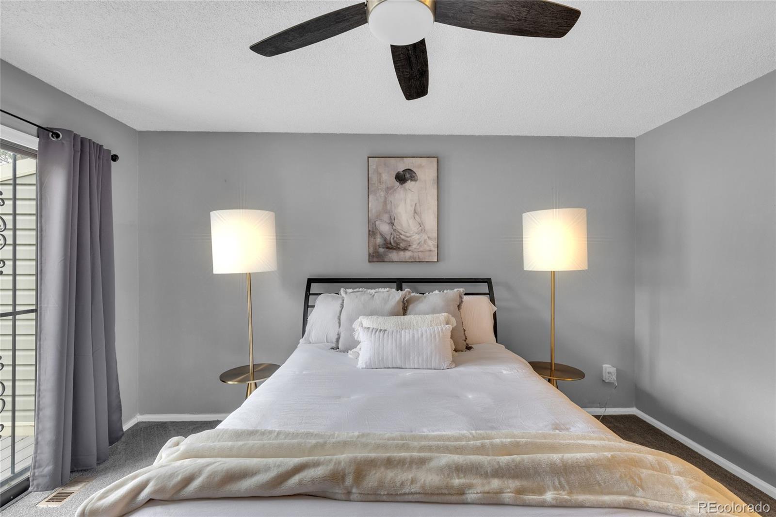 1350 S Idalia Street Unit: D