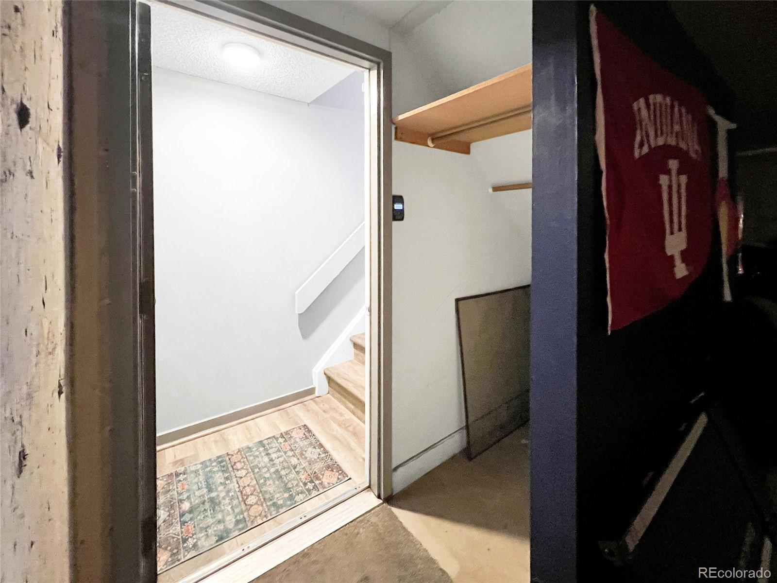 1350 S Idalia Street Unit: D
