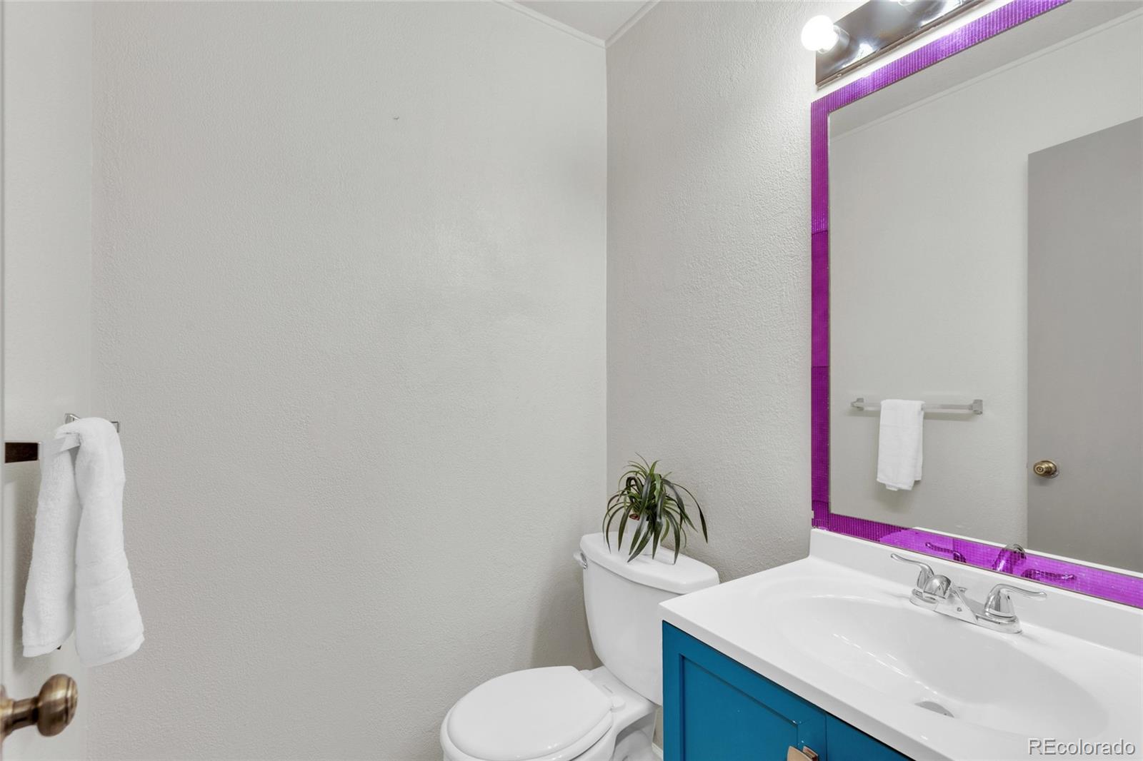 1350 S Idalia Street Unit: D