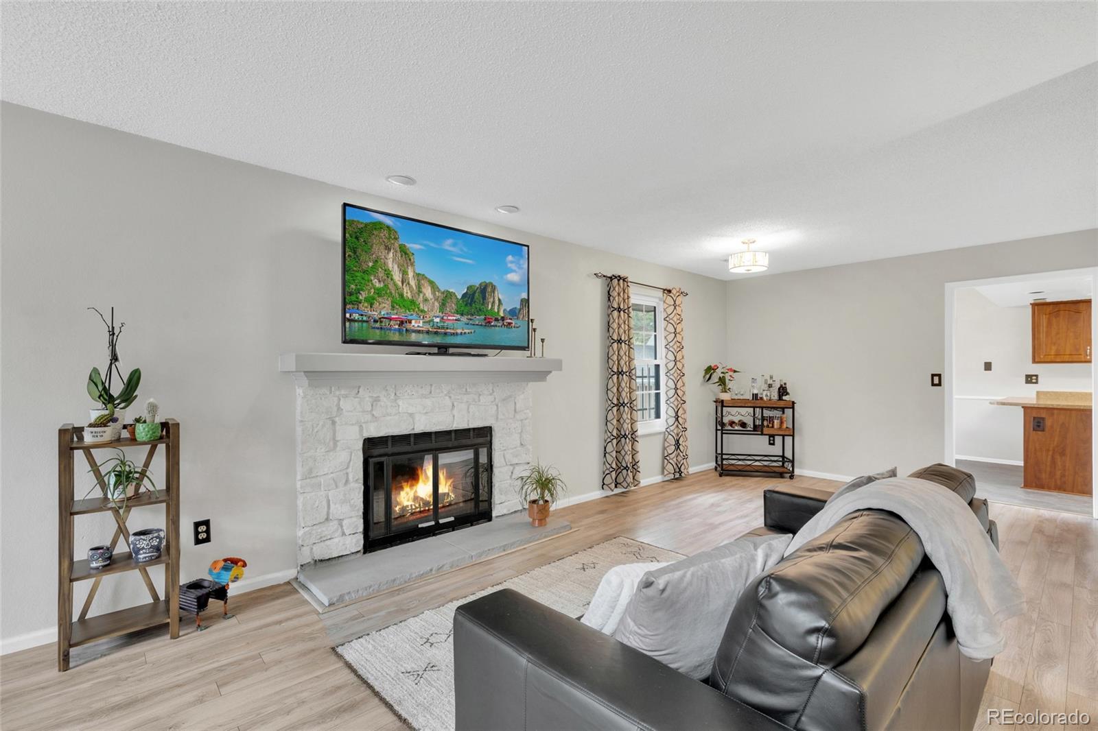 1350 S Idalia Street Unit: D