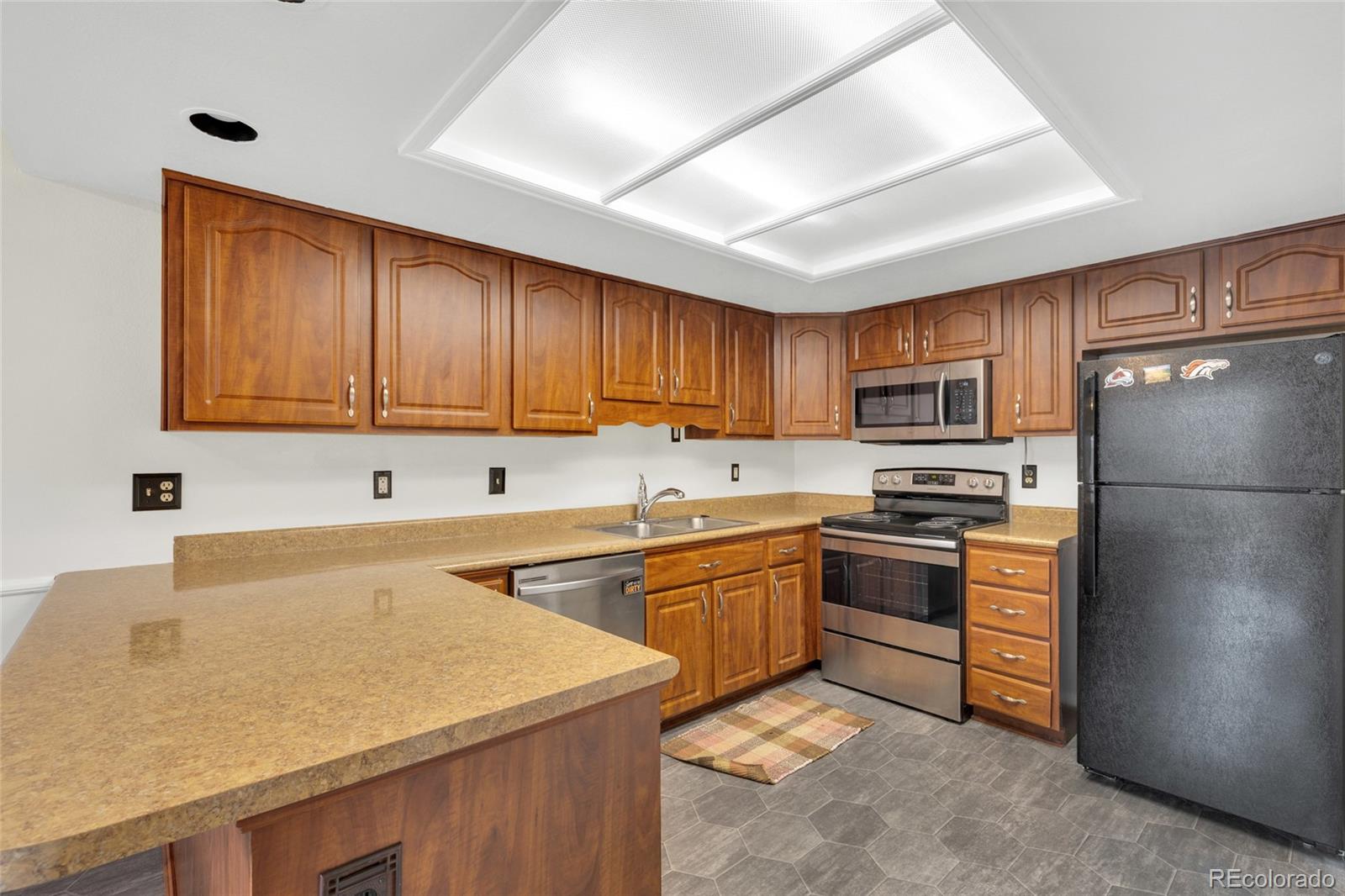 1350 S Idalia Street Unit: D