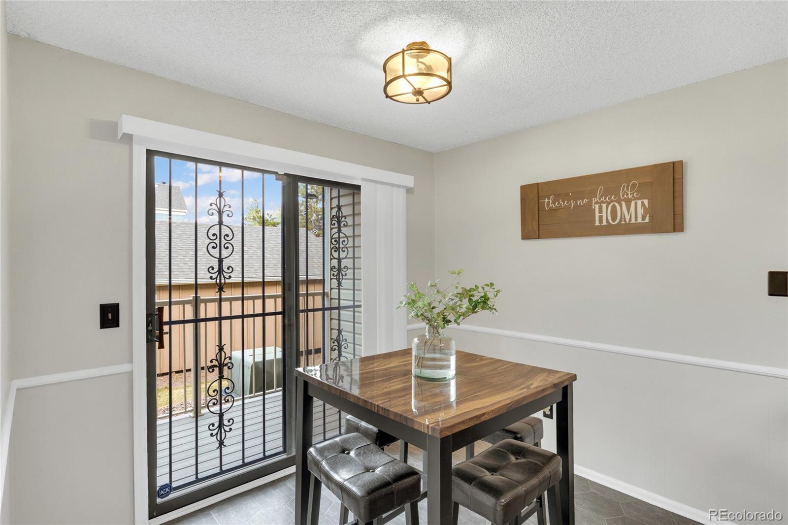 1350 S Idalia Street Unit: D