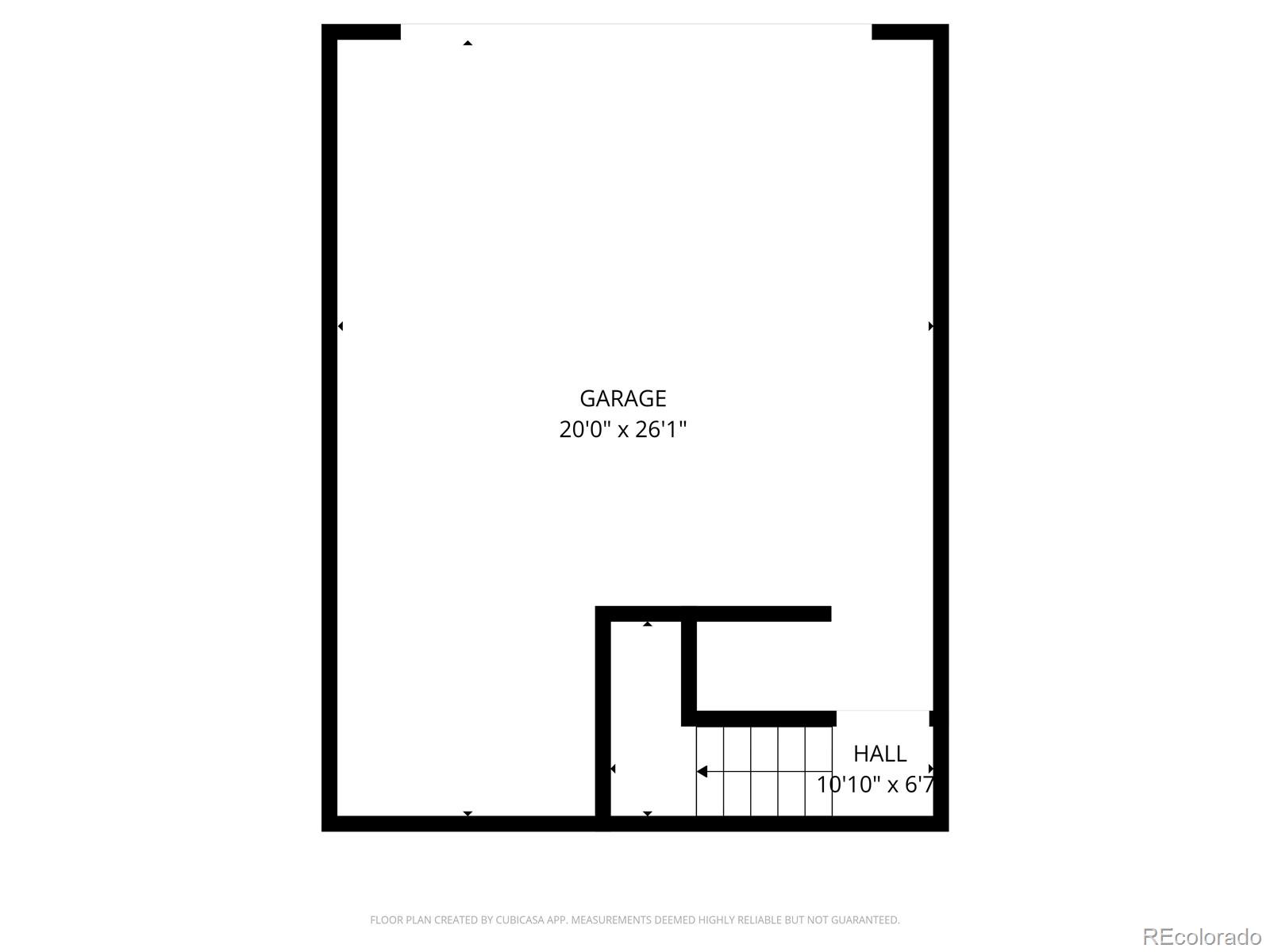 1350 S Idalia Street Unit: D