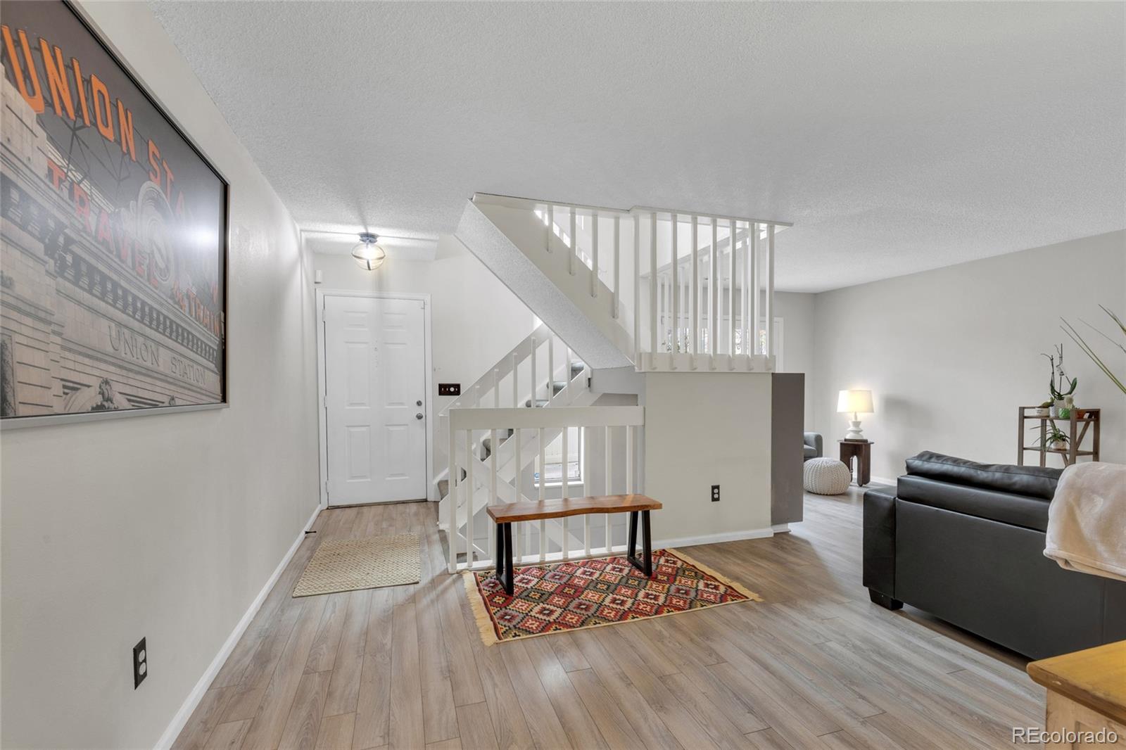 1350 S Idalia Street Unit: D